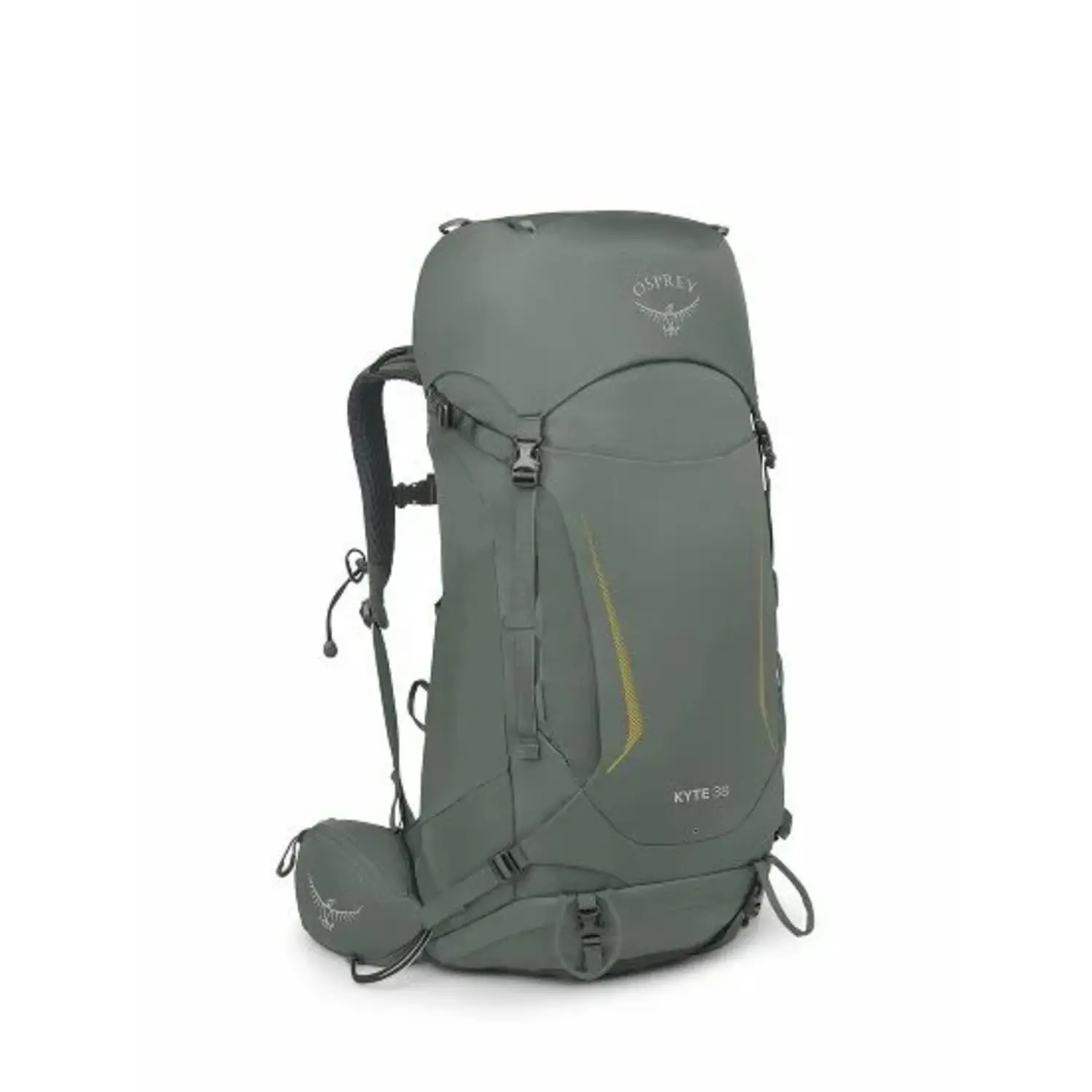 rocky brook green - Osprey Kyte 38