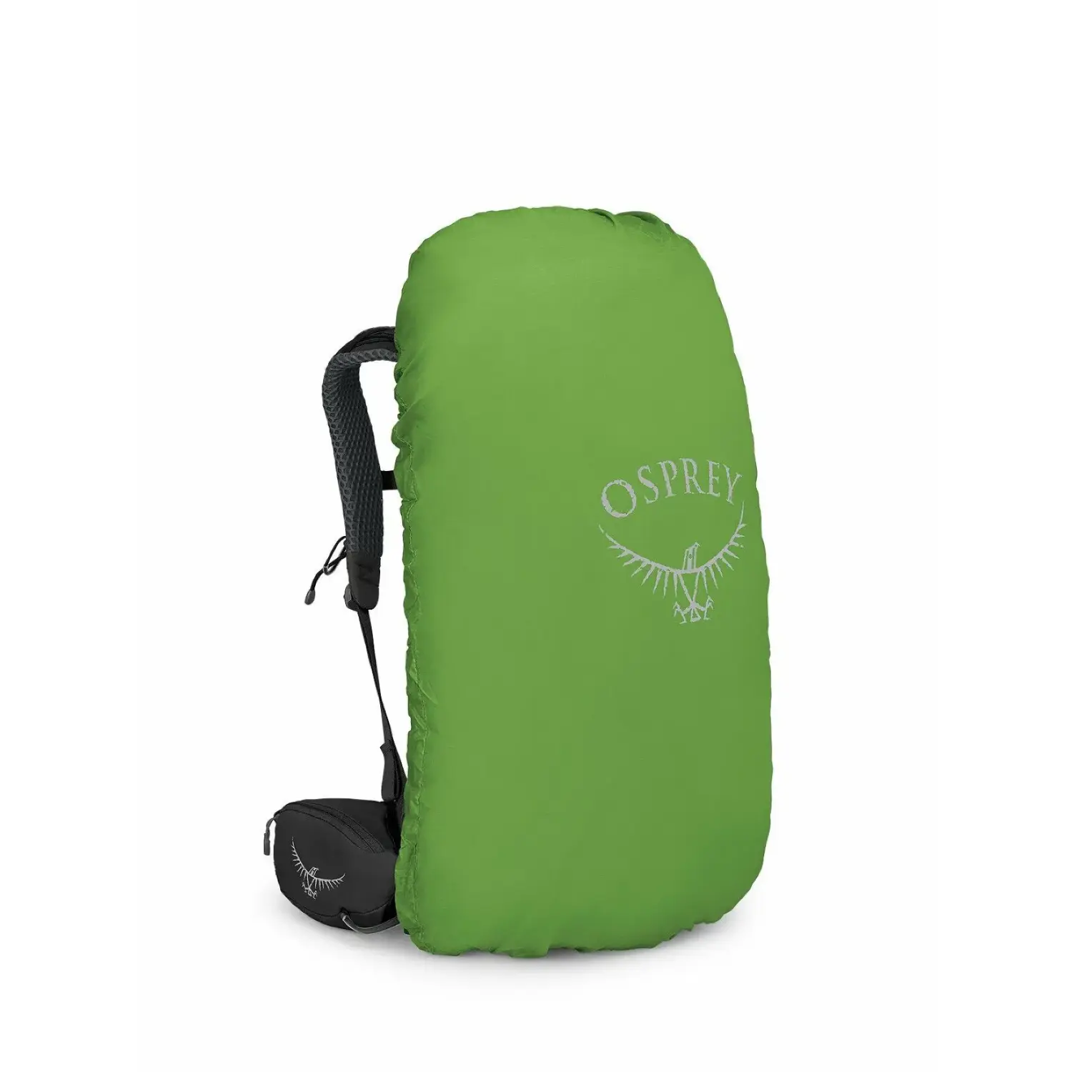 black - Osprey Kyte 38