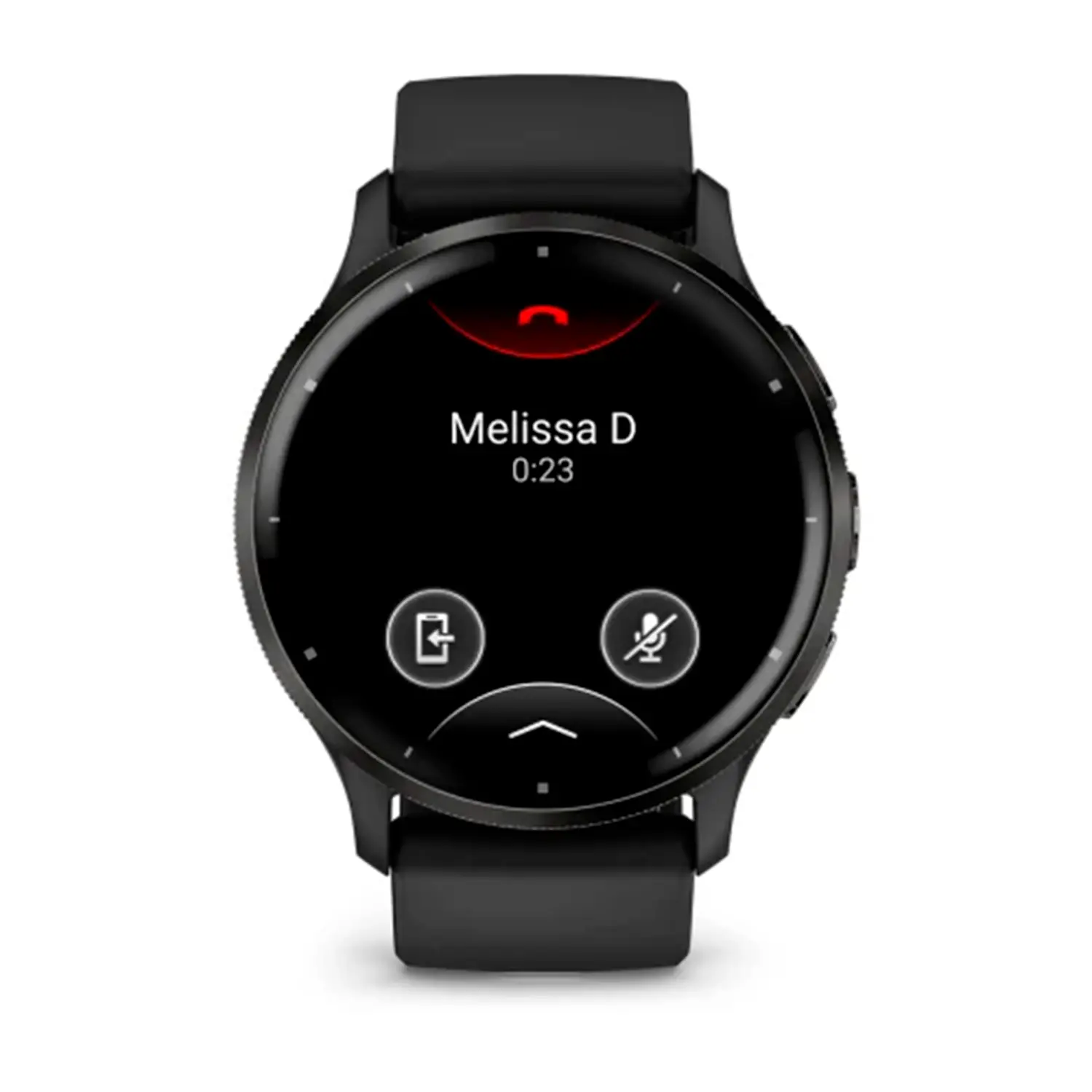 black slate - Garmin Venu 3
