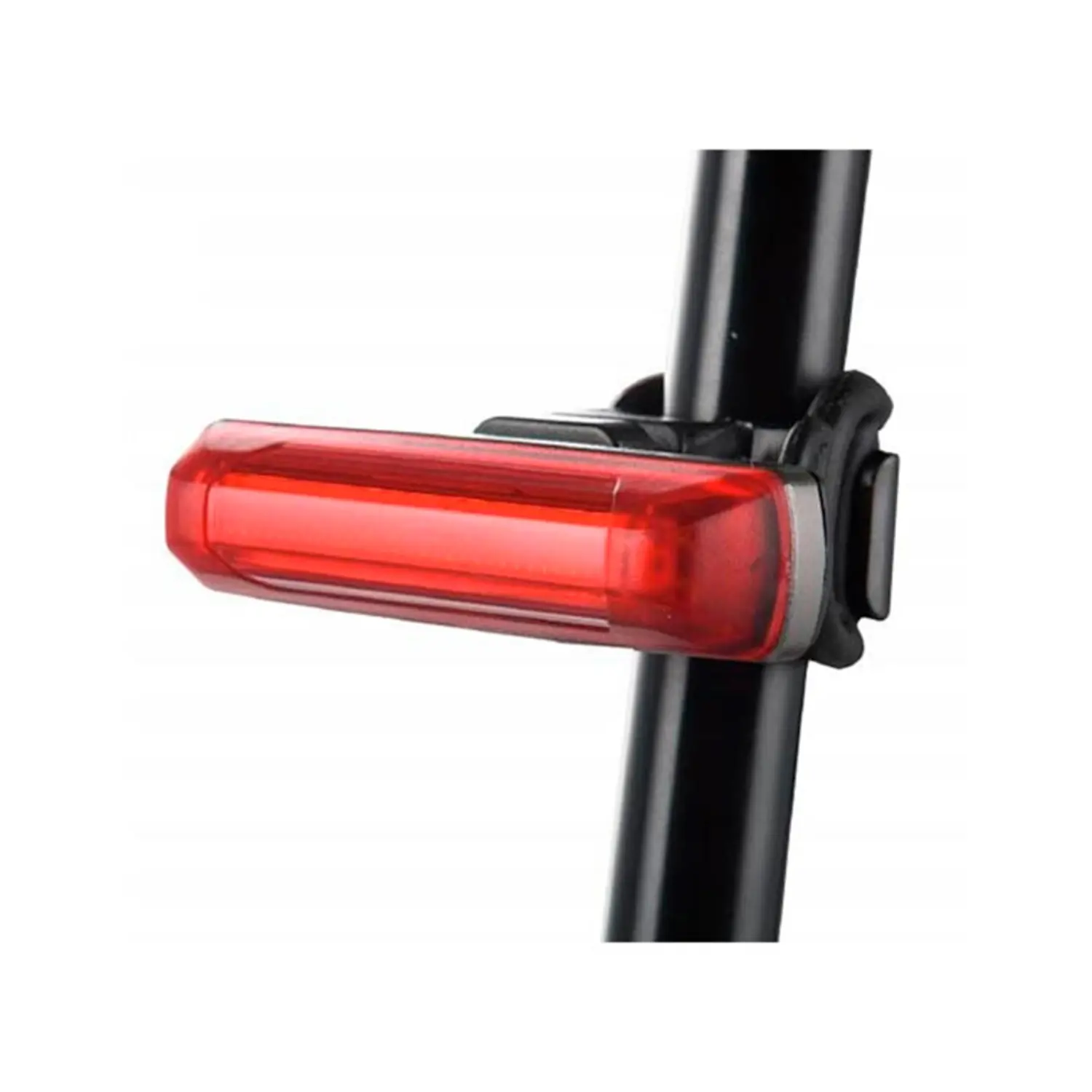 black - Raypal Luz Posterior Multifunción 120LM