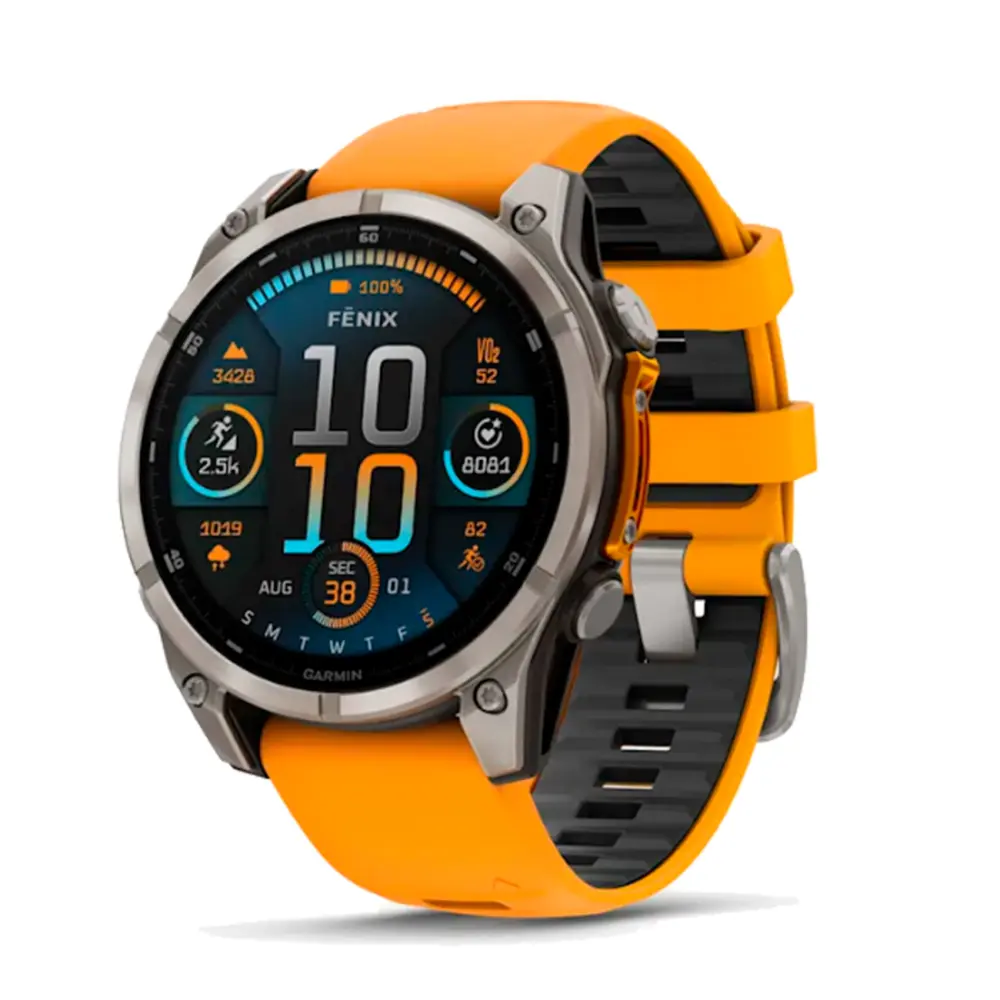 Garmin Fenix 8