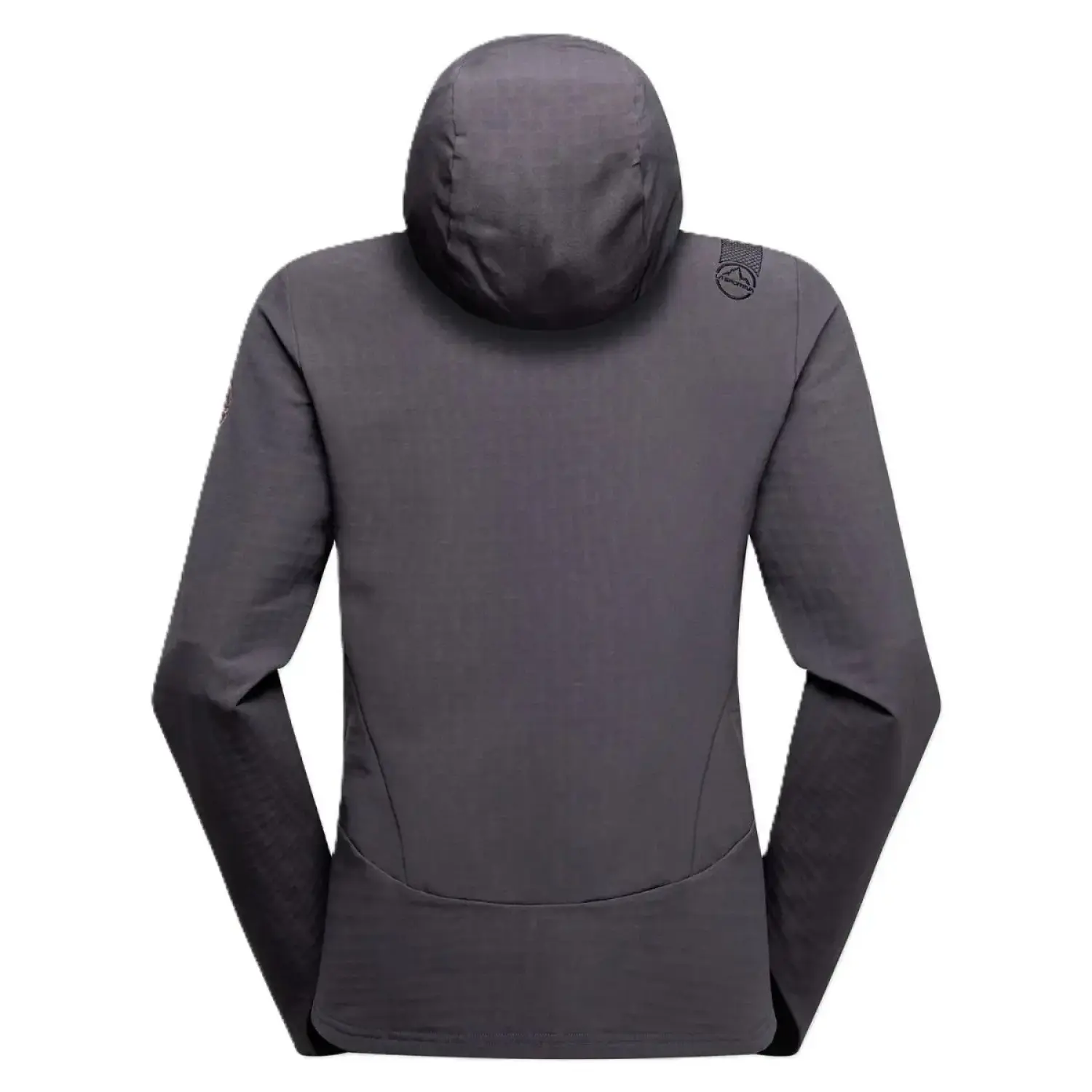 onyx/rosebay - La Sportiva Descender Storm Jkt Mujer