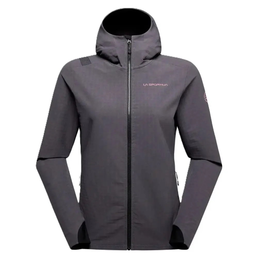 La Sportiva Descender Storm Jkt Mujer