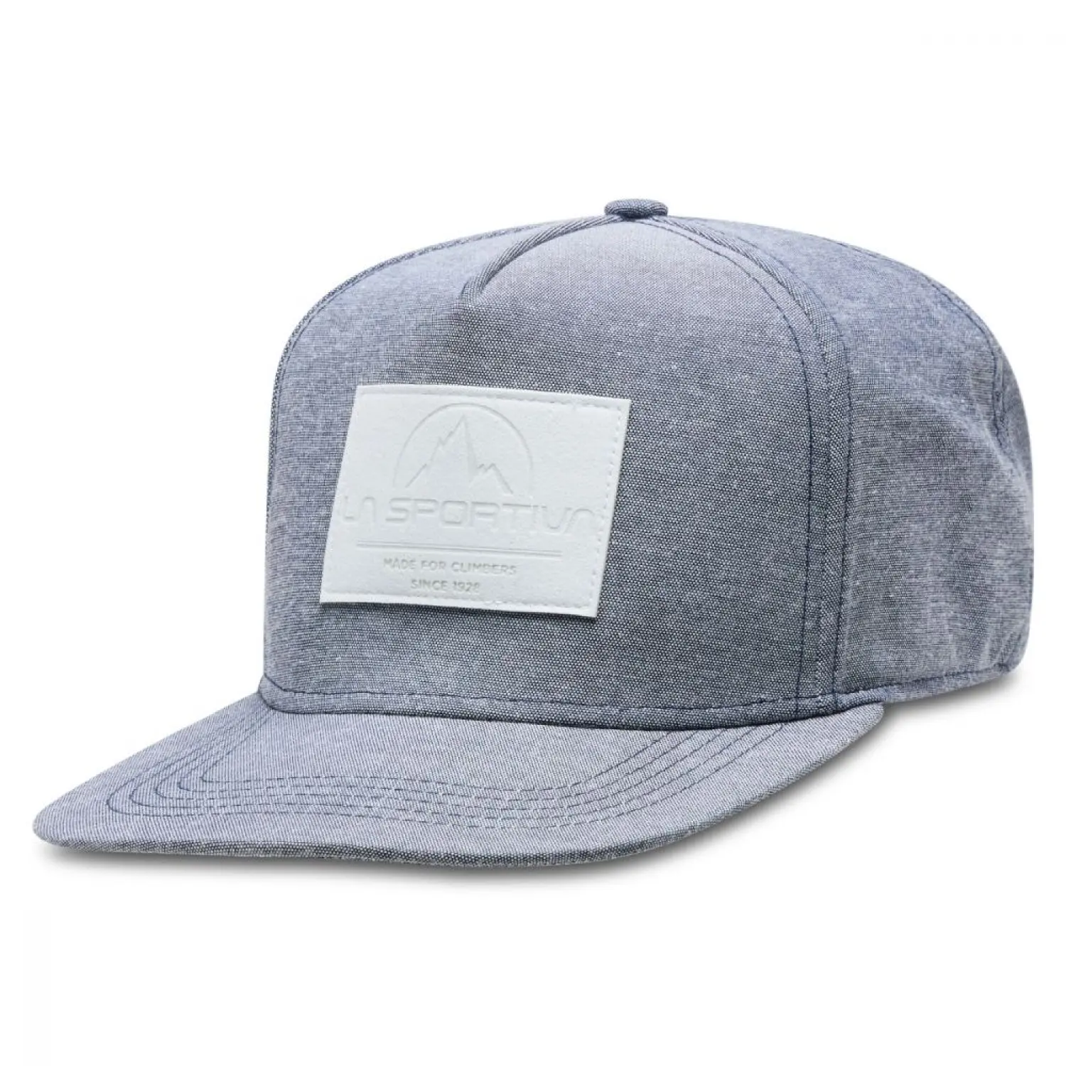 night sky/chalk - La Sportiva Flat Hat