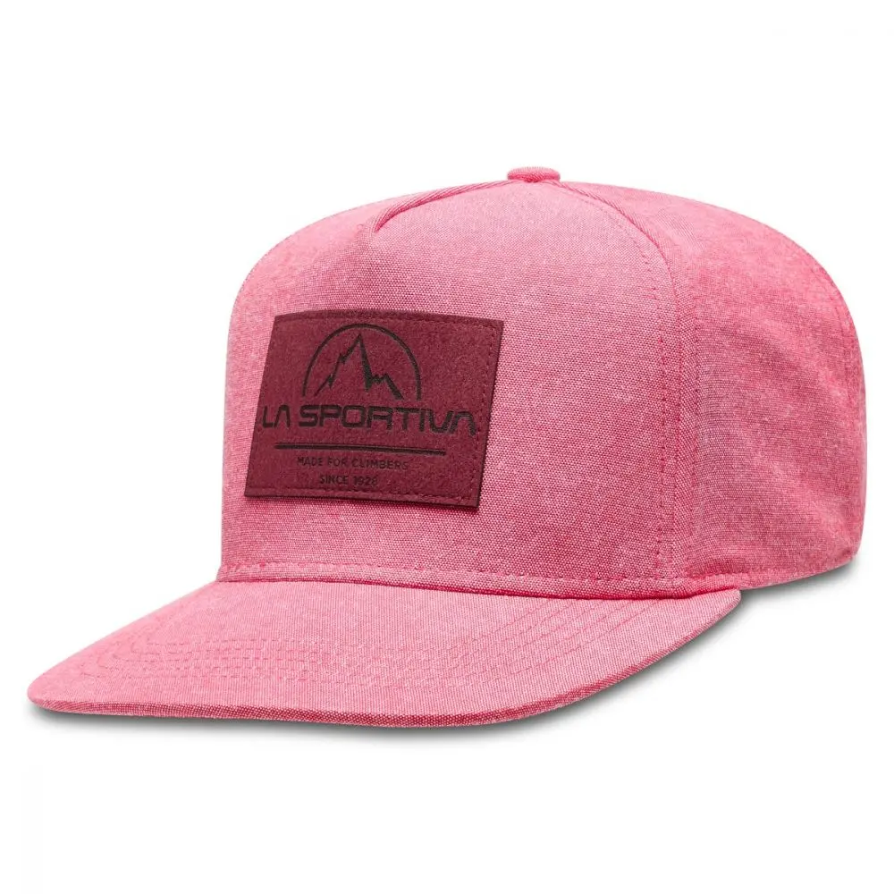 Mountain Red/redwood