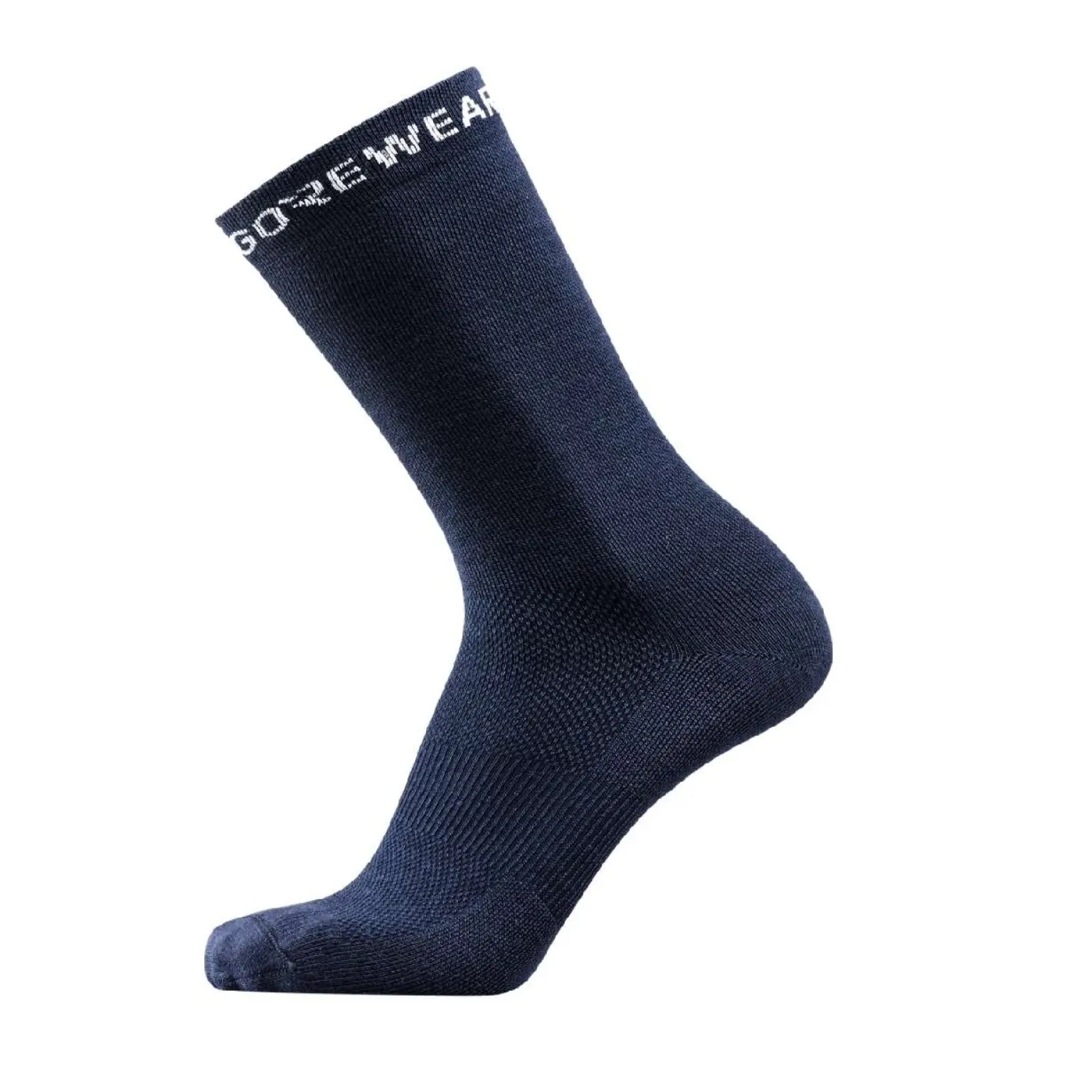 orbit blue - GOREWEAR Essential Merino Socks