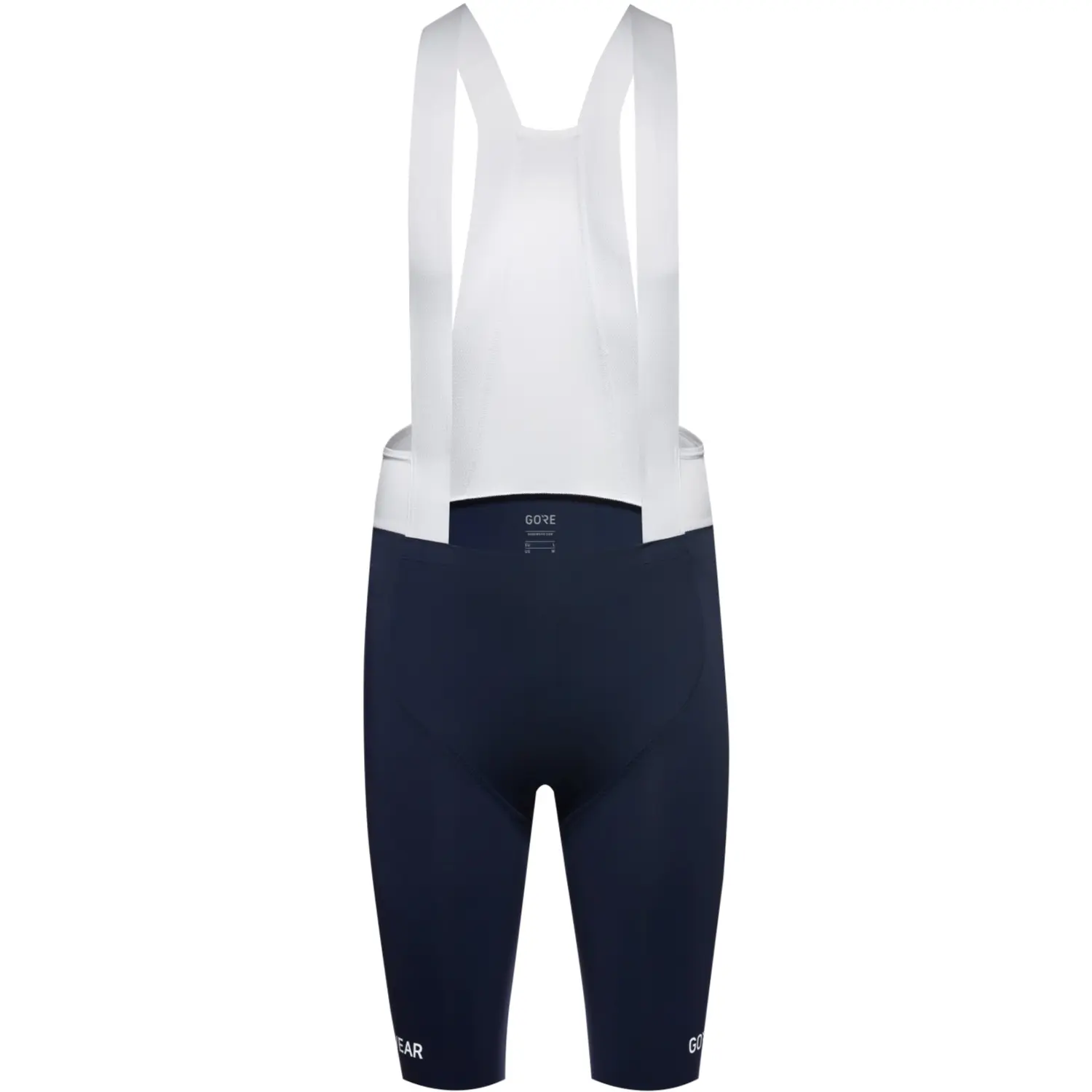 orbit blue - GOREWEAR Spinshift Bib Shorts+ Mens