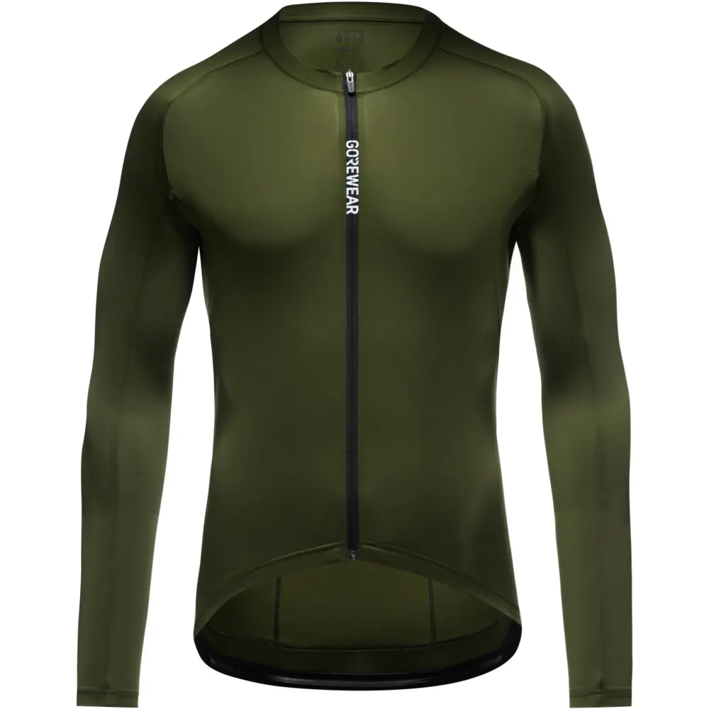 GOREWEAR Spinshift Long Sleeve Jersey Mens