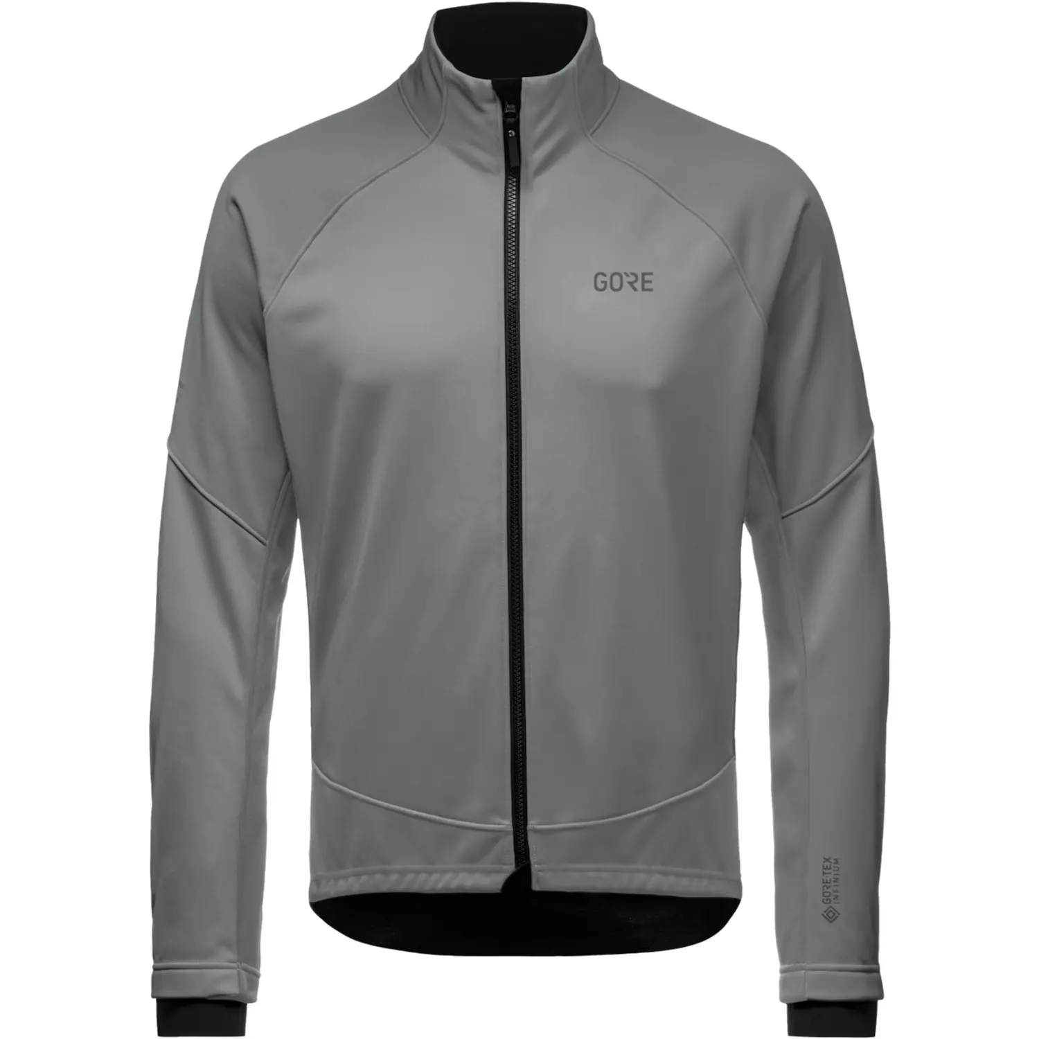 lab gray - GOREWEAR C3 GTX I Thermo Jacket