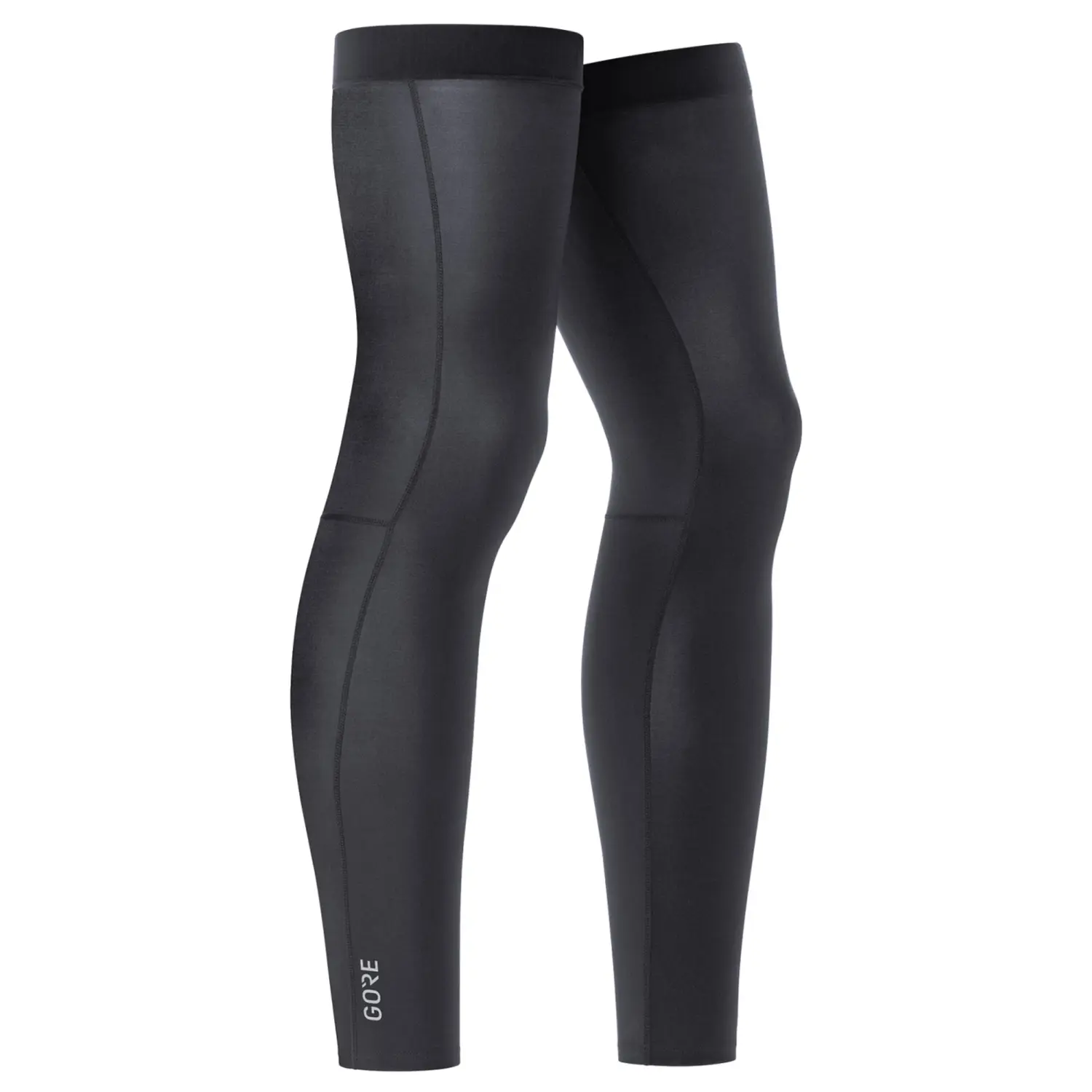 black - GOREWEAR Leg Warmers