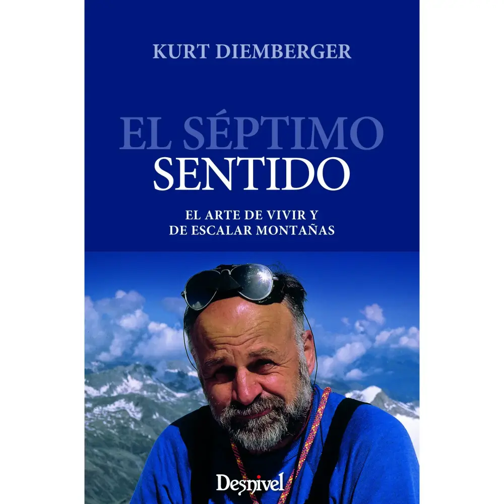 Desnivel El Séptimo Sentido