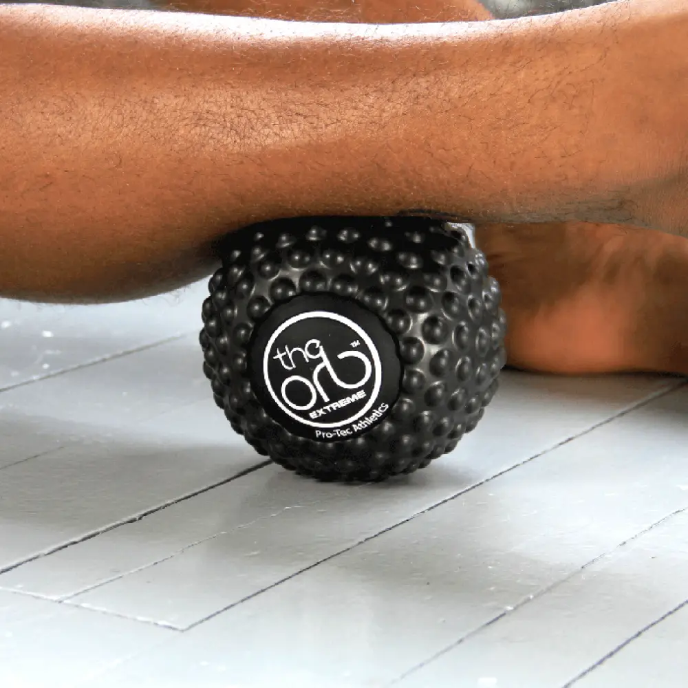 Pro-Tec Athletics Mini Orb Extreme Massage Ball-3
