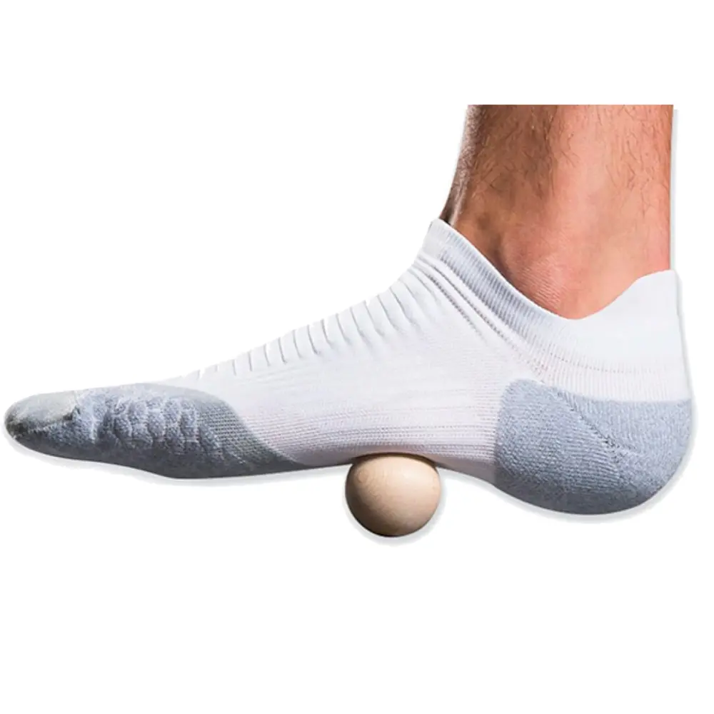 Pro-Tec Athletics Plantar Massage Balls