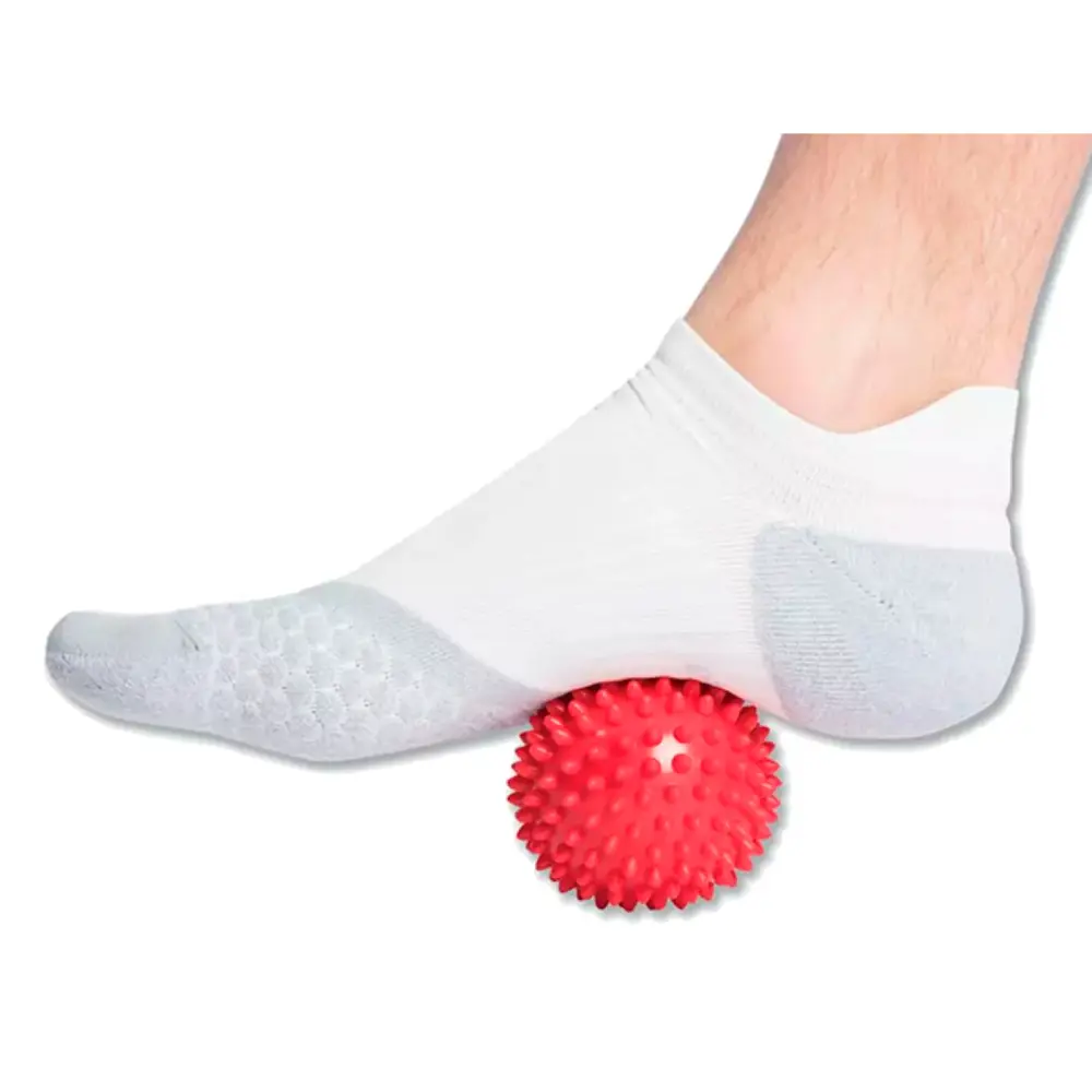 Pro-Tec Athletics Spiky Massage Ball HS