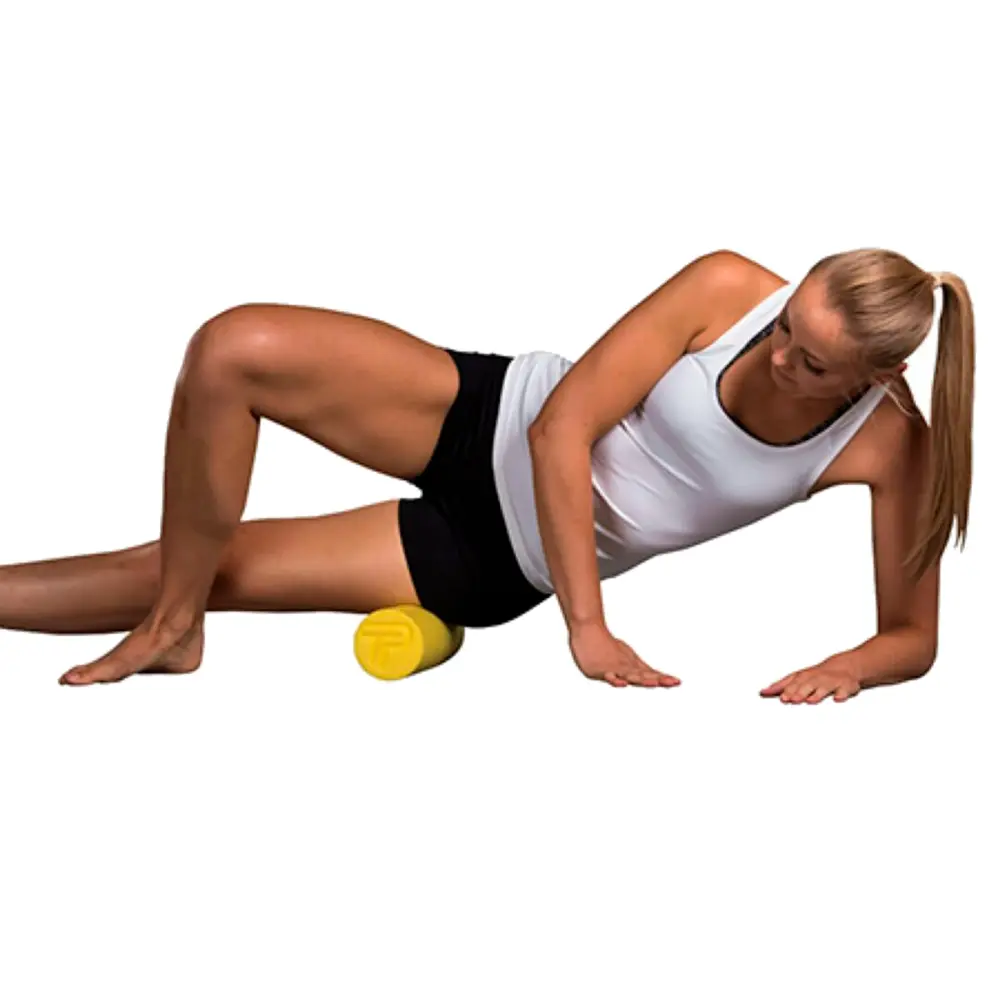 Pro-Tec Athletics Travel Size Foam Roller - 4