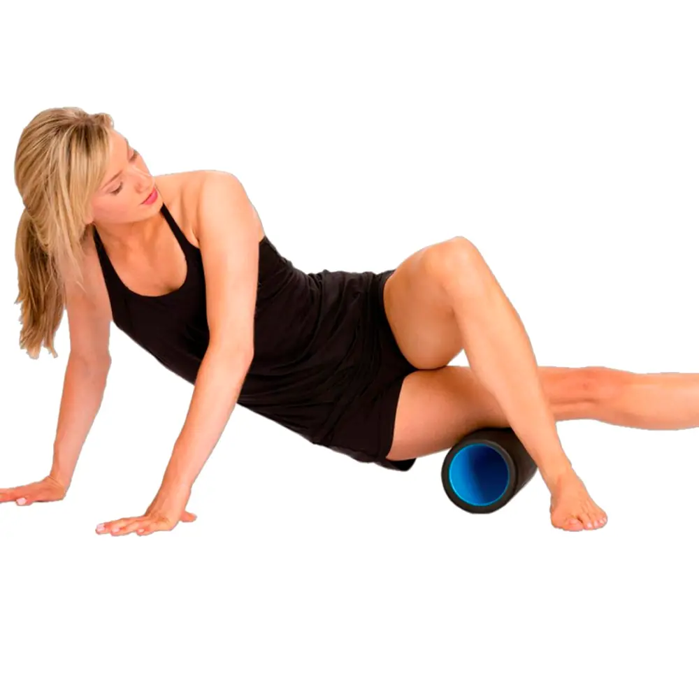 Pro-Tec Athletics Hollow Core Smooth Foam Roller