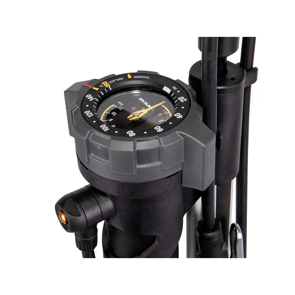 Topeak Compresor JoeBlow Booster