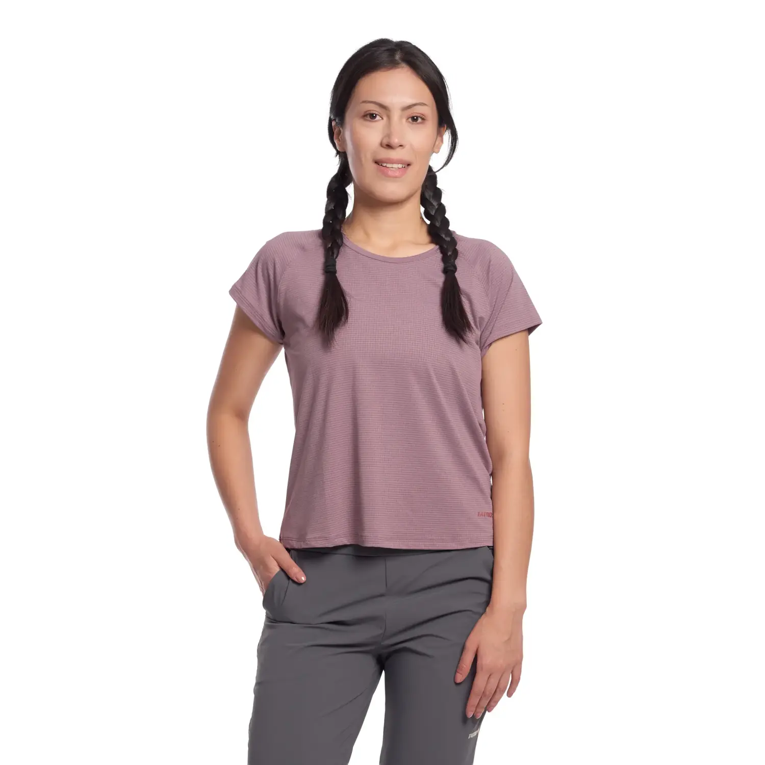 shopie - Tatoo Camiseta Dash Mujer