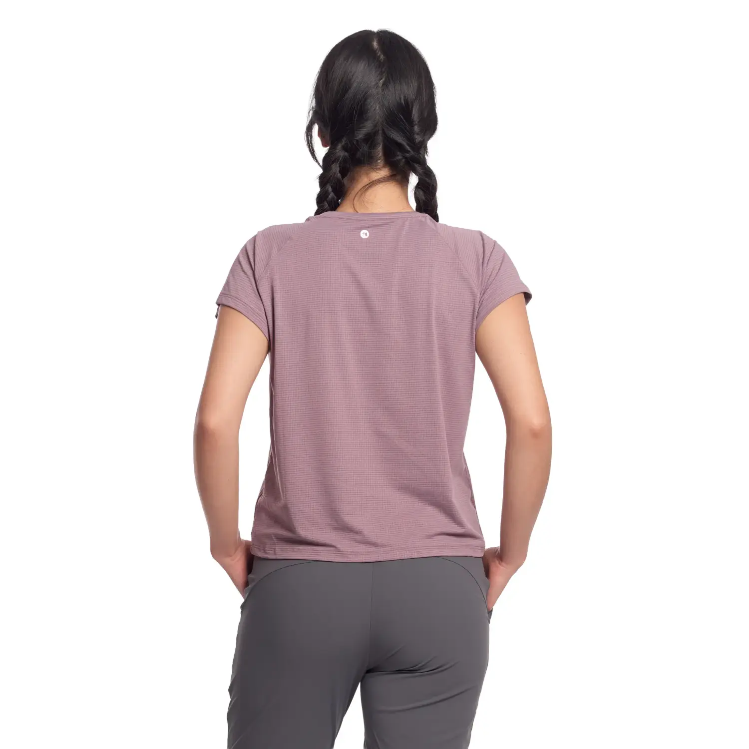 shopie - Tatoo Camiseta Dash Mujer