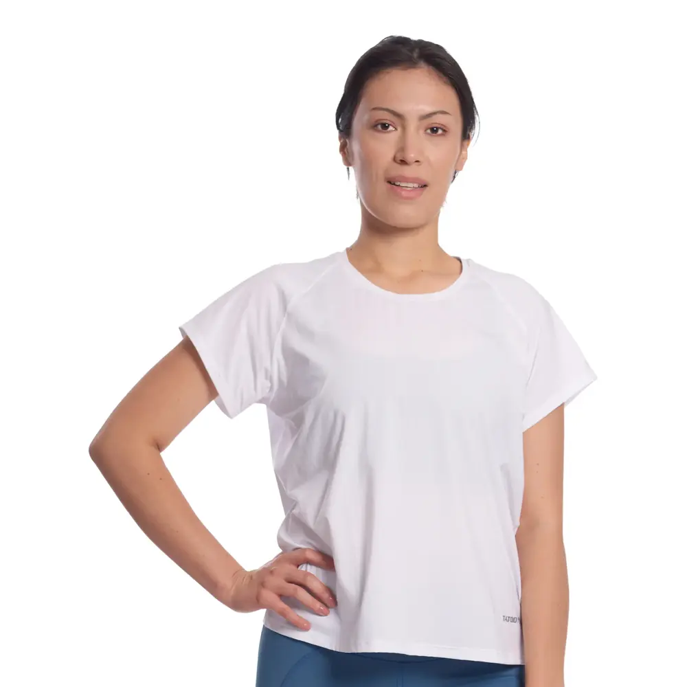 Tatoo Camiseta Dash Mujer