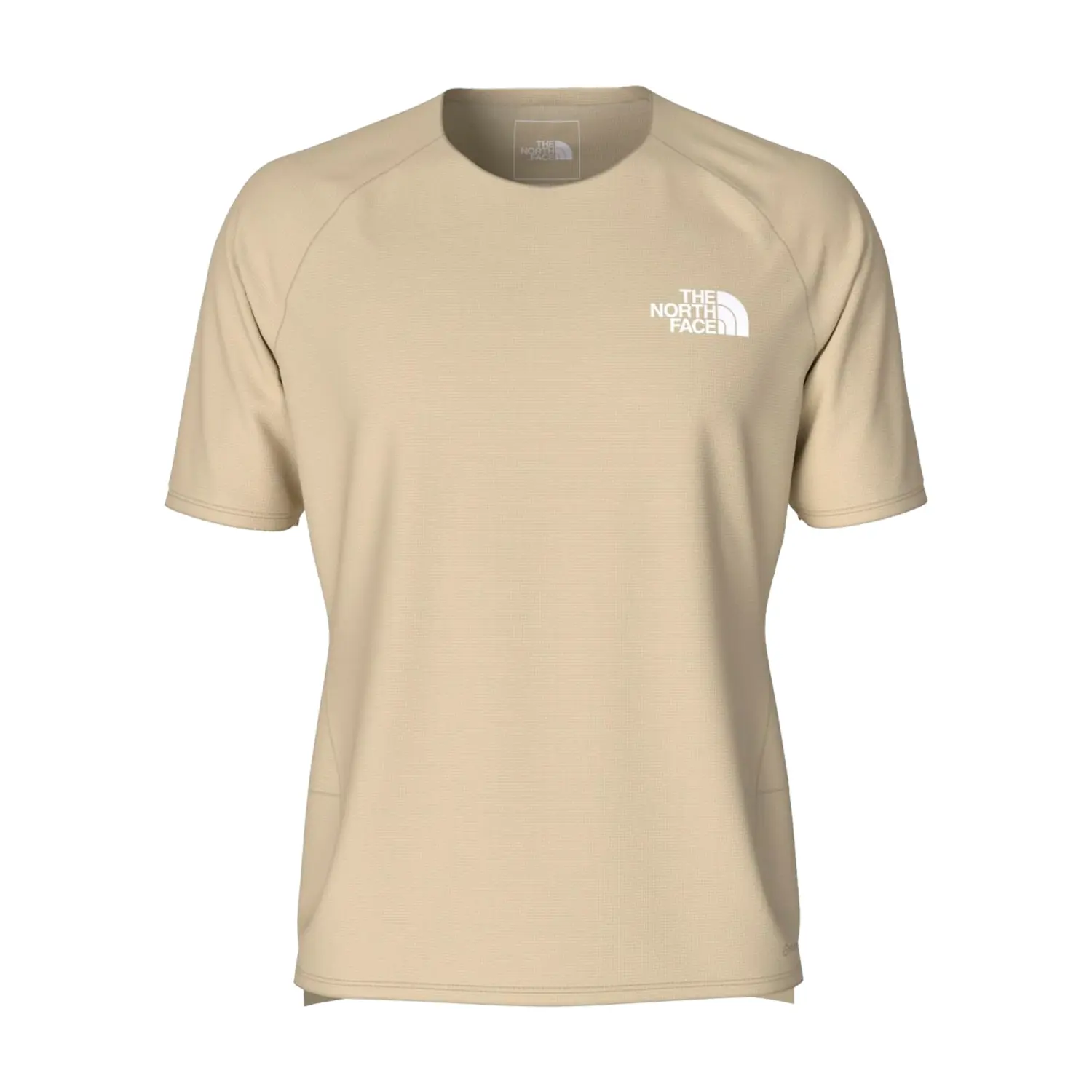gravel - The North Face M Summit High Trail Run S/S