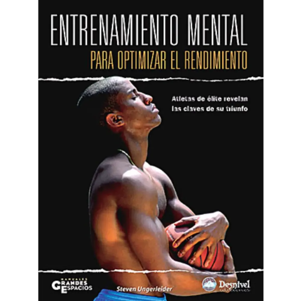 Desnivel Entrenamiento Mental