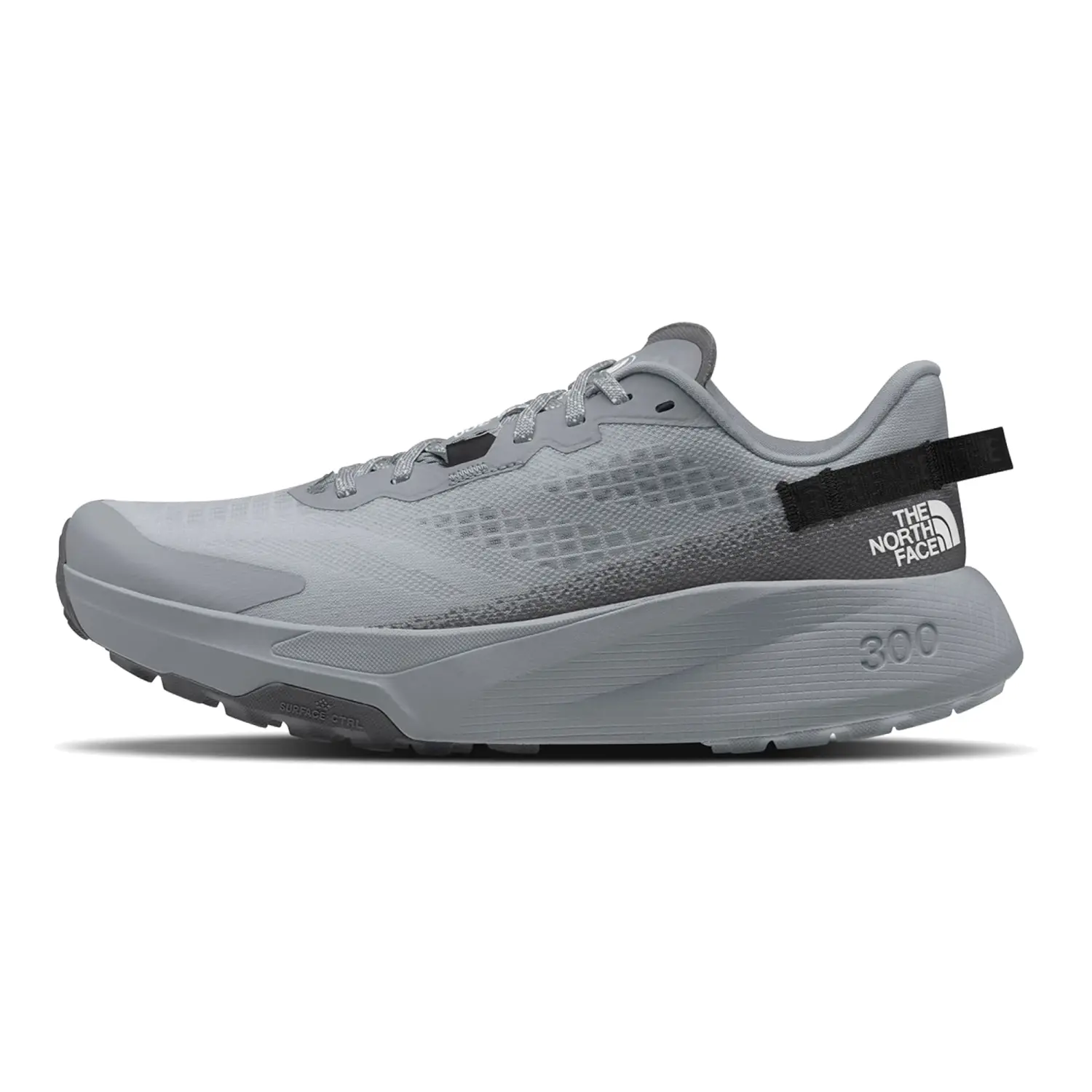 high rise grey/smoked p - The North Face M Altamesa 300