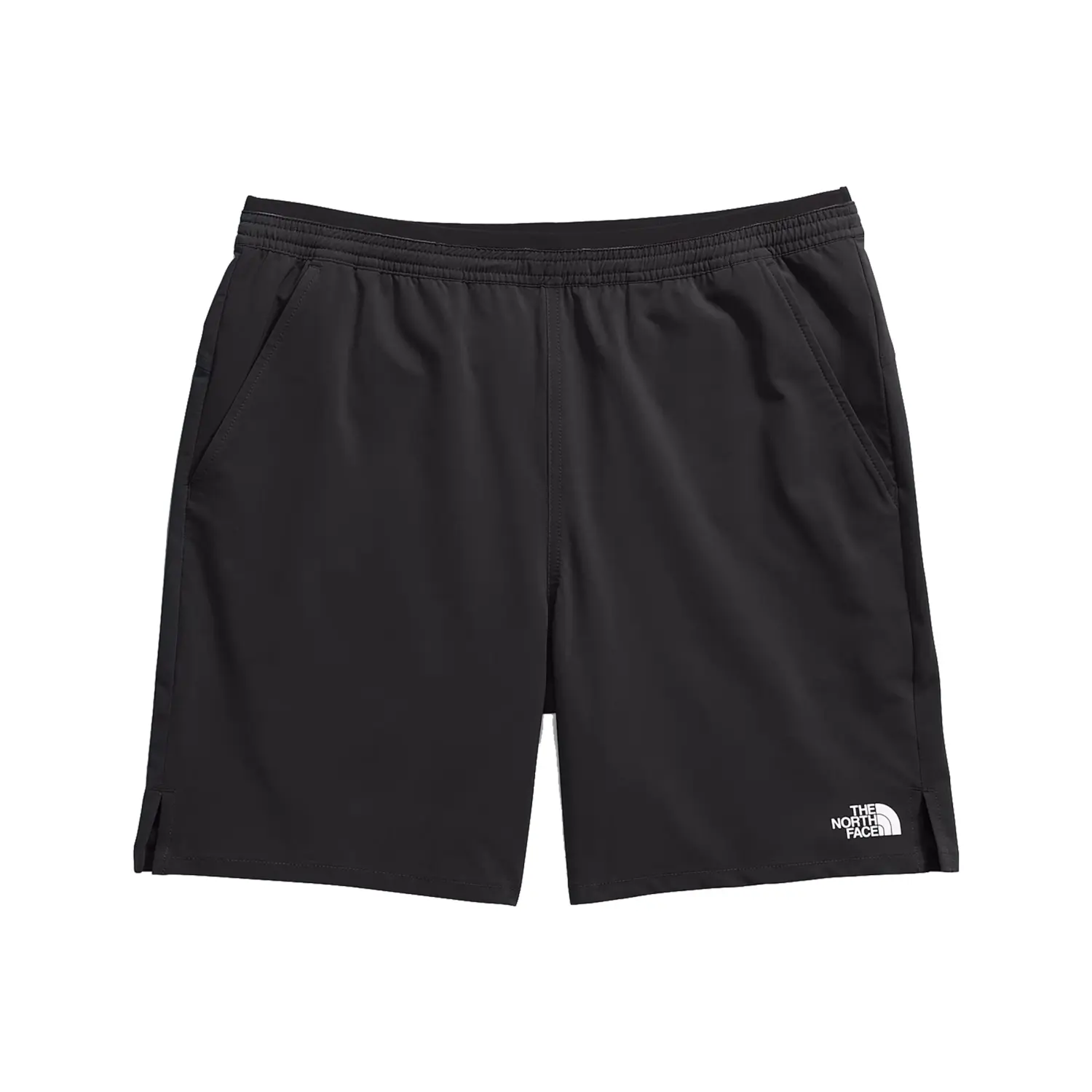 tnf black - The North Face M Wander Short 2.0