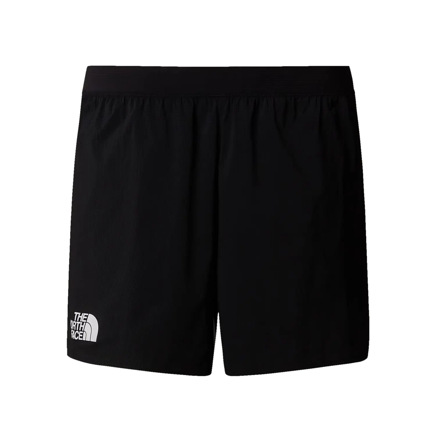 tnf black - The North Face M Summit Pacesetter Short 5In