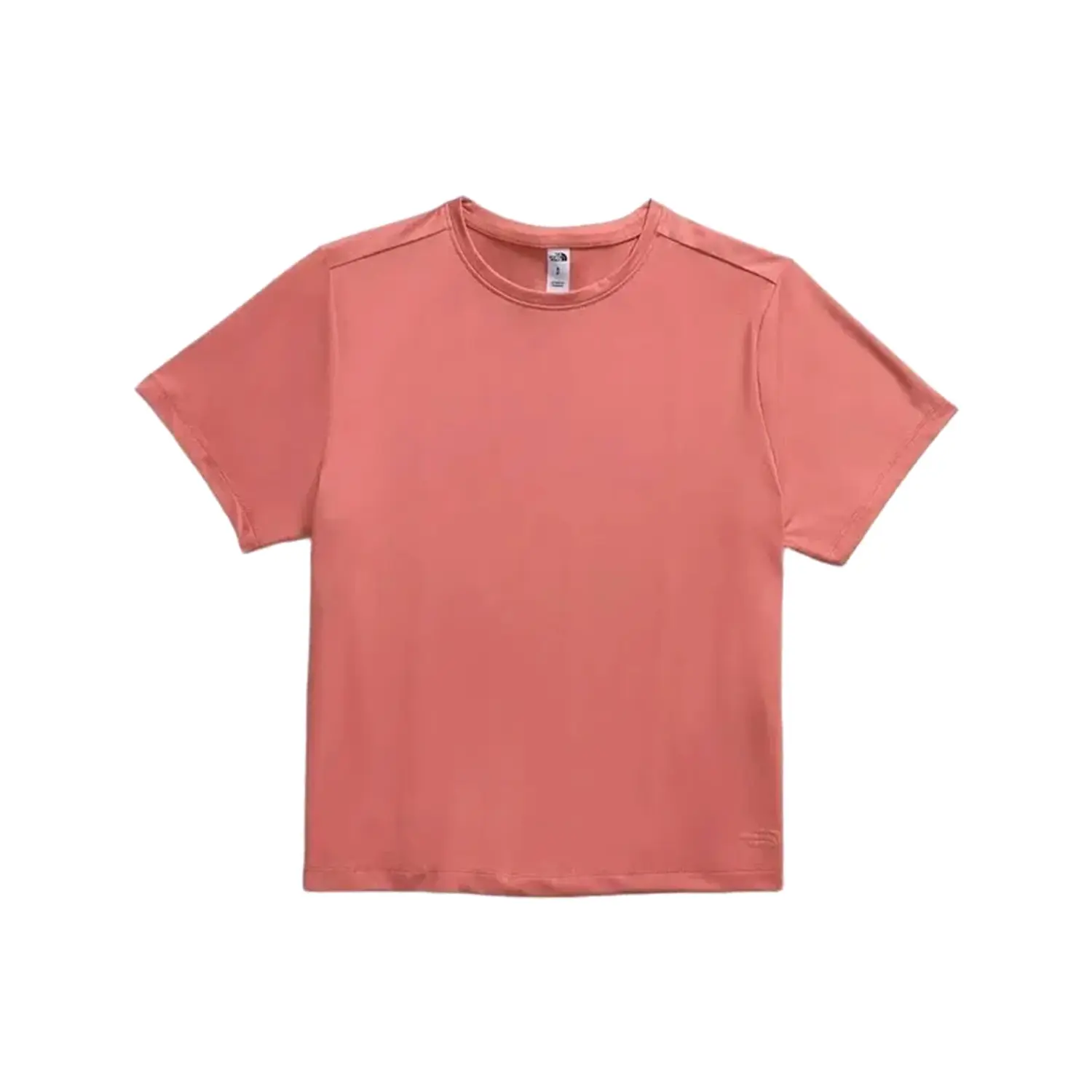 light mahogany - The North Face W Dune Sky S/S