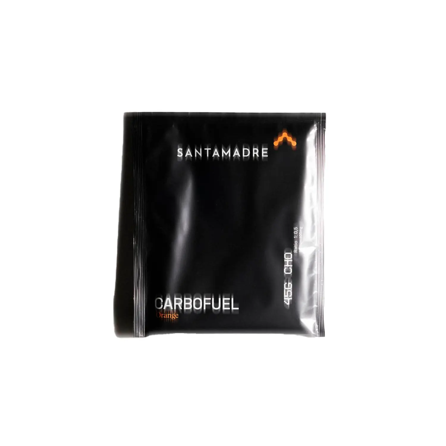 naranja - Santa Madre Carbofuel Drink Monodose 45Cho (Ratio 1:0,5)