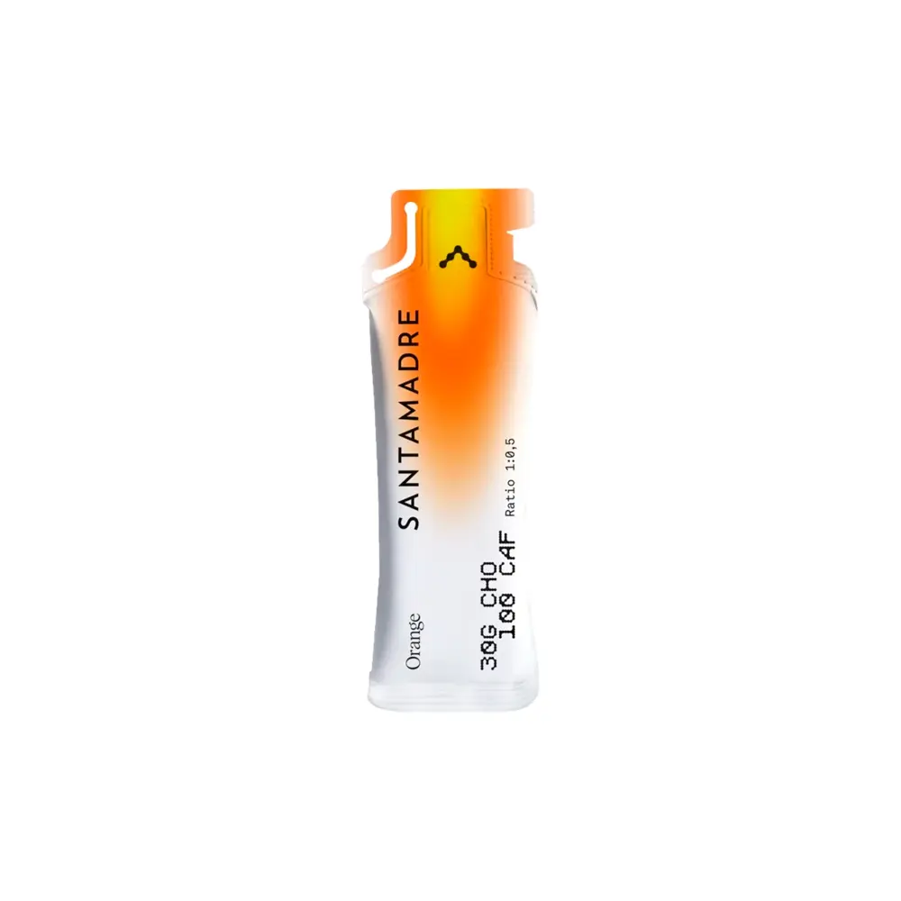 Santa Madre Gel 30Cho 100Caf