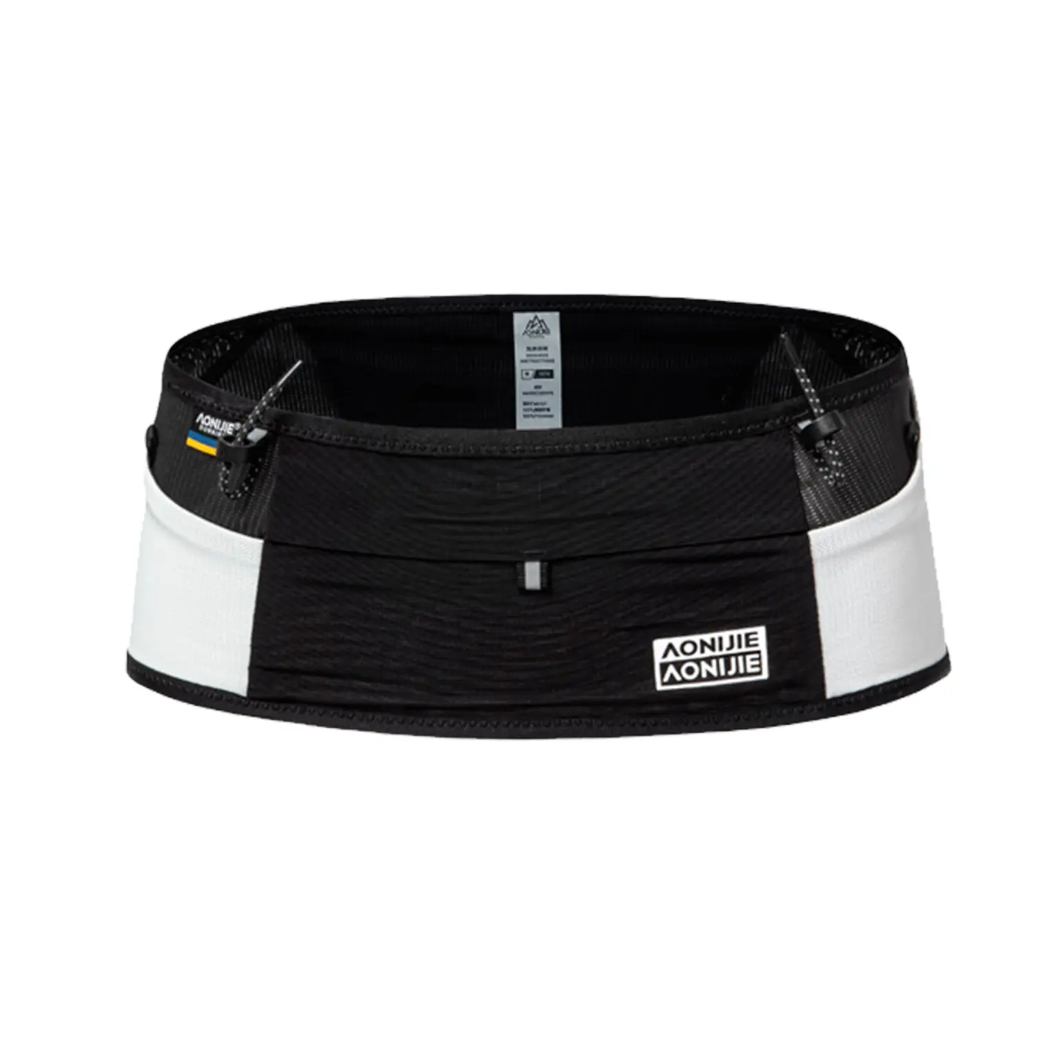 white - Aonijie waistbag/fanny pack