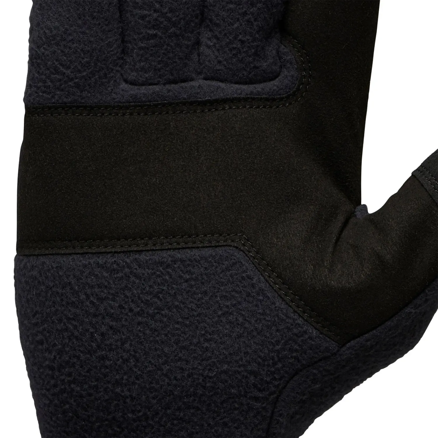 black - Black Diamond Everyday Fleece Gloves