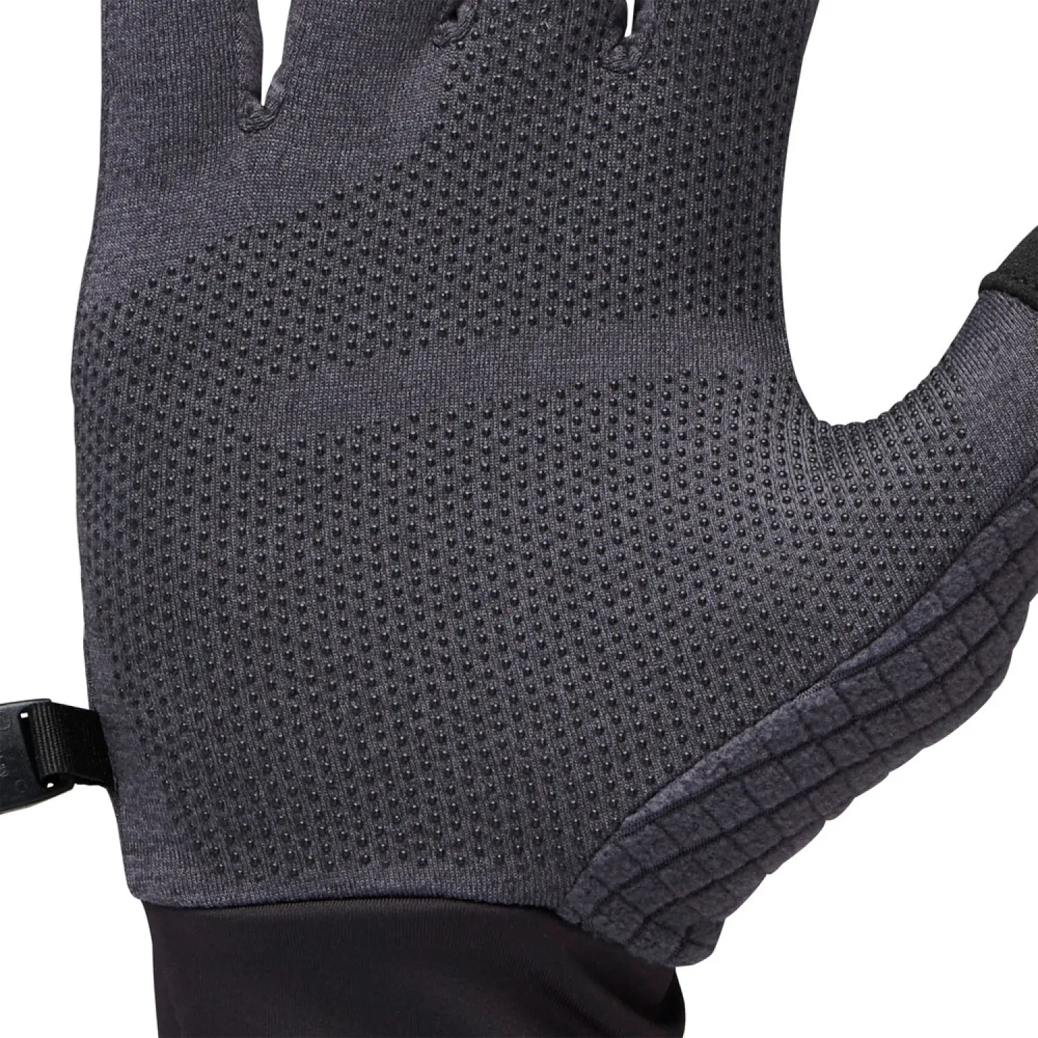 carbon - Black Diamond Deploy Gloves