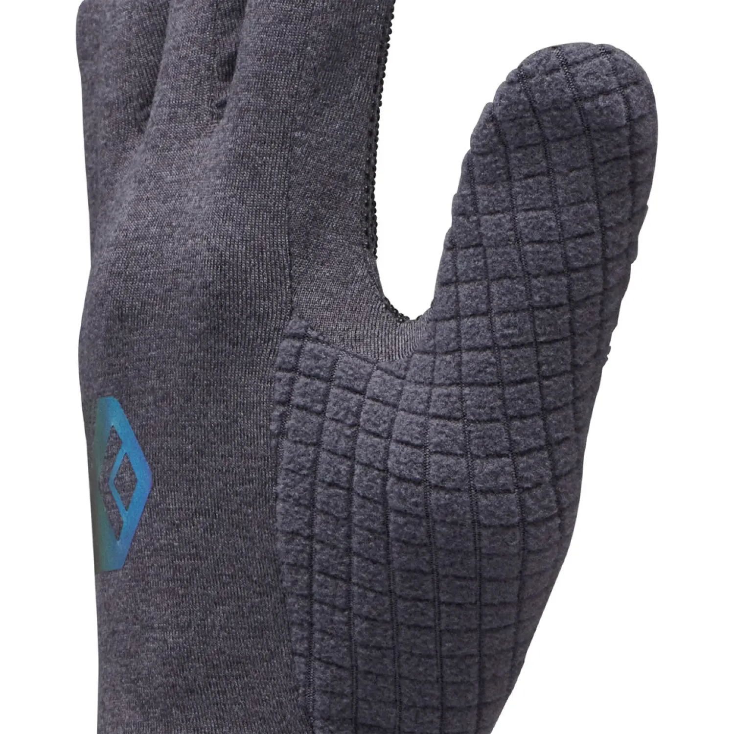 carbon - Black Diamond Deploy Gloves