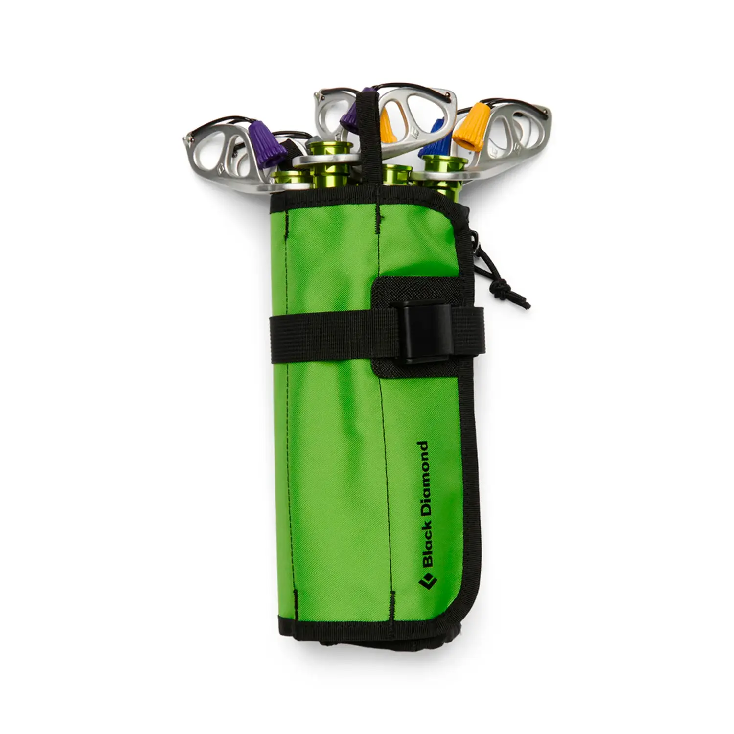 envy green - Black Diamond Ice Screwup