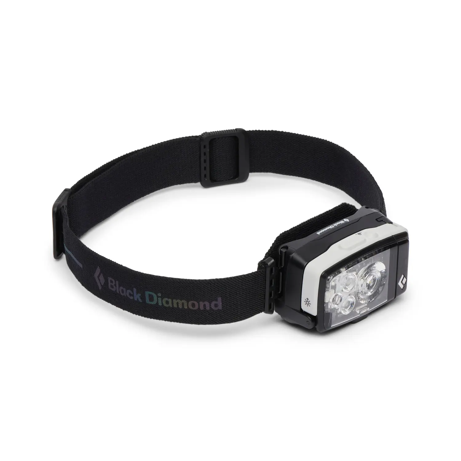 black-alloy - Black Diamond Distance Lt 1100 Headlamp