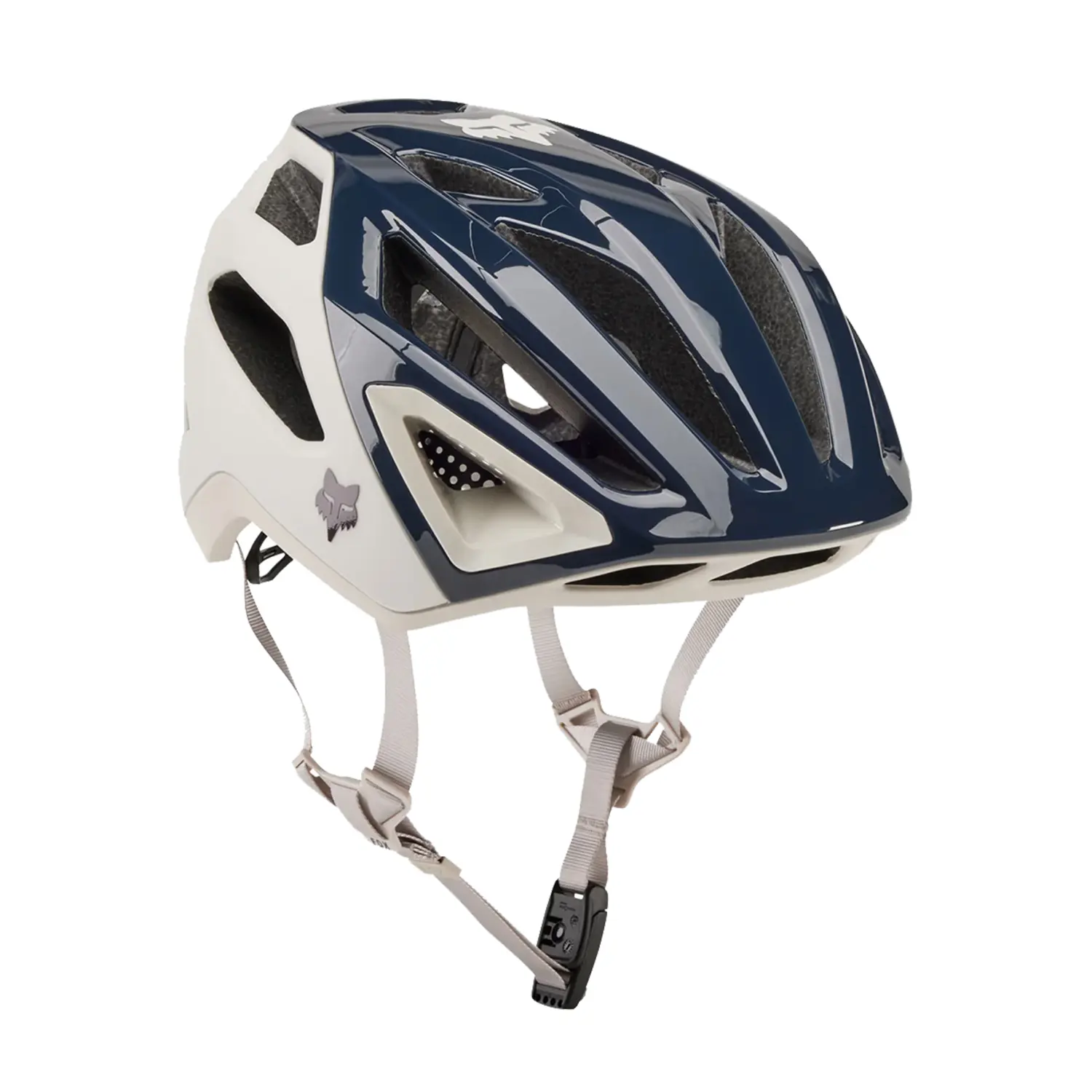 vintage white - Fox Racing Crossframe Pro Ashr, Ce
