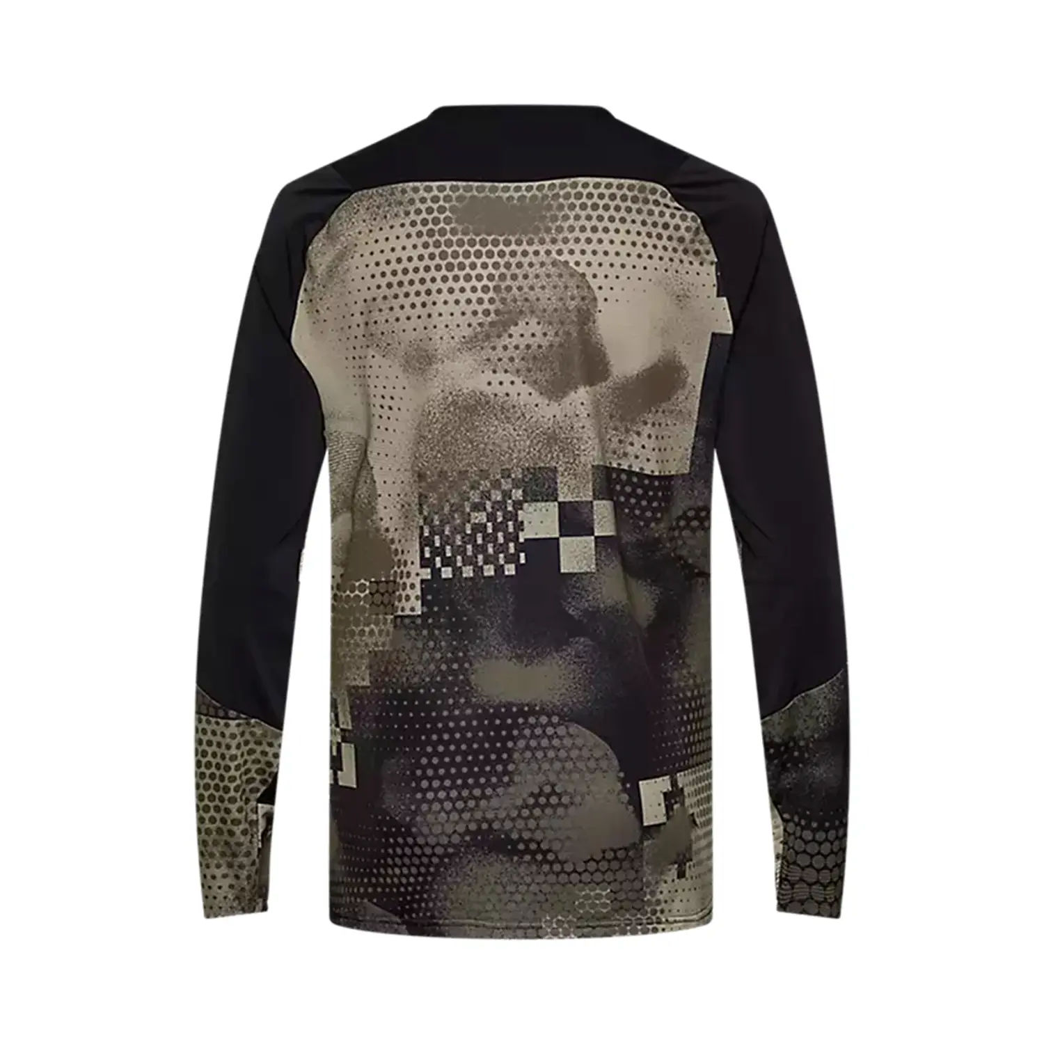  - Fox Racing Flexair Ascent Ls Jersey