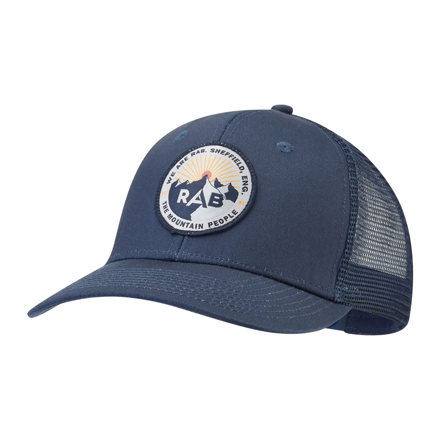  - Rab TEN4 Cap