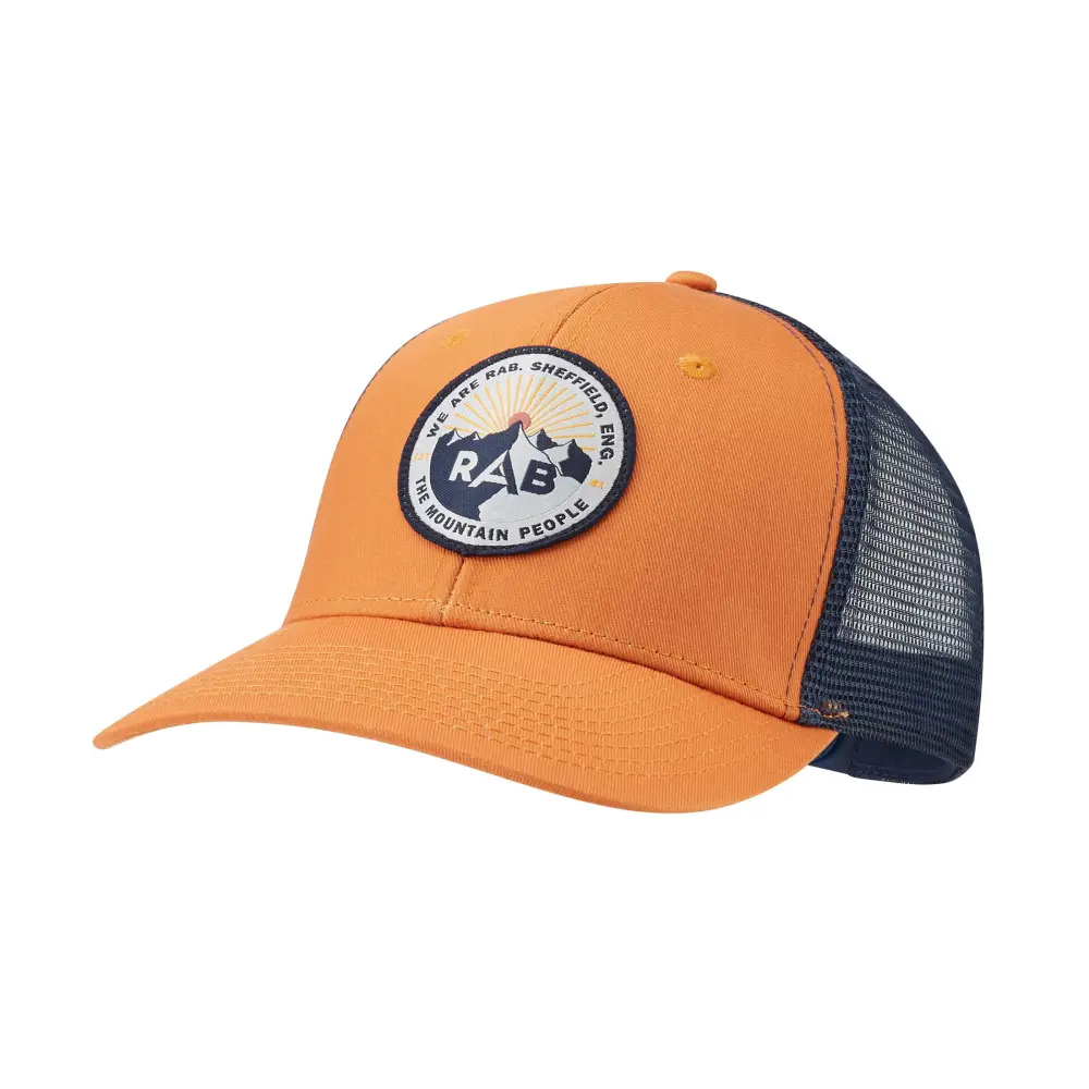 Rab TEN4 Cap