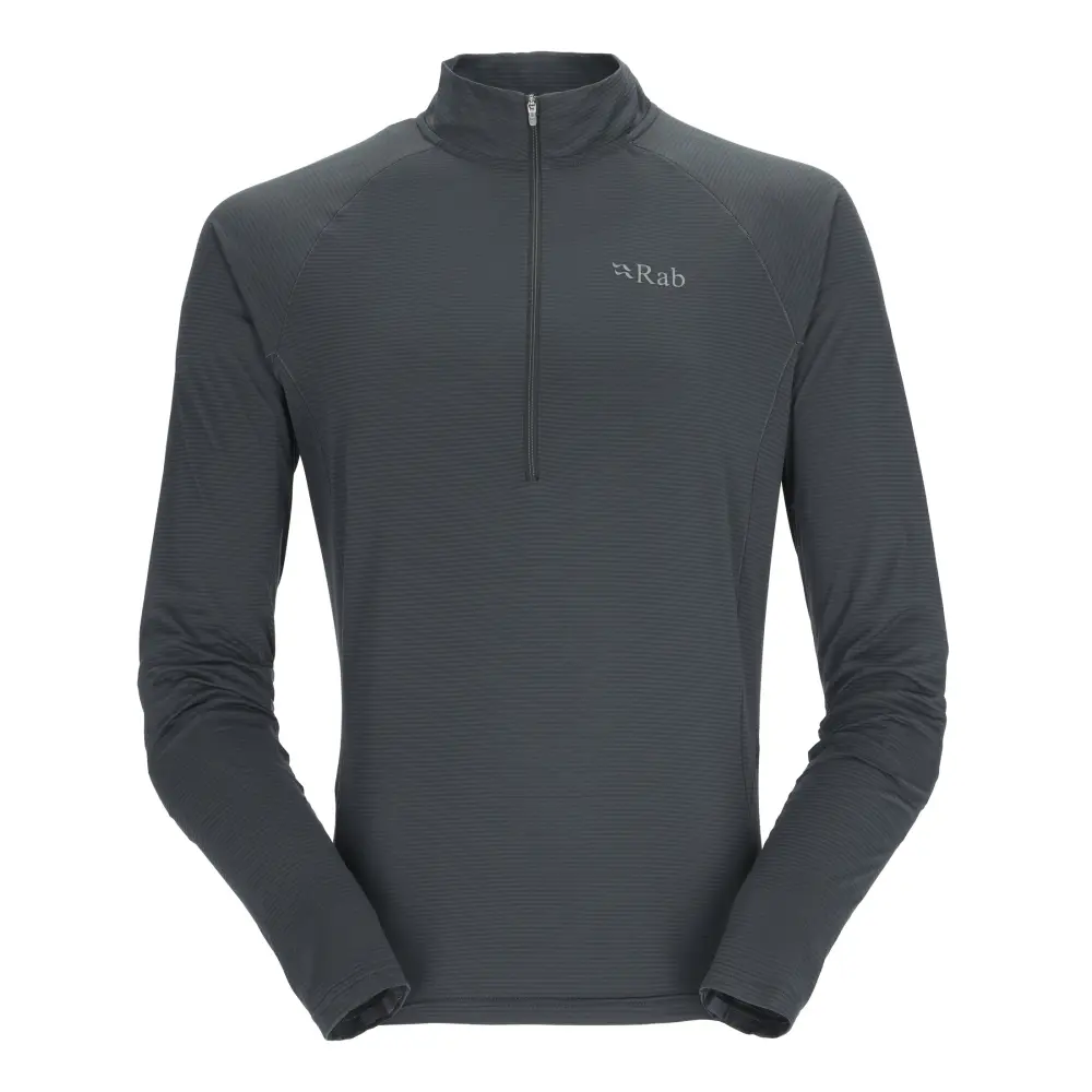 Rab Sonic LS Zip