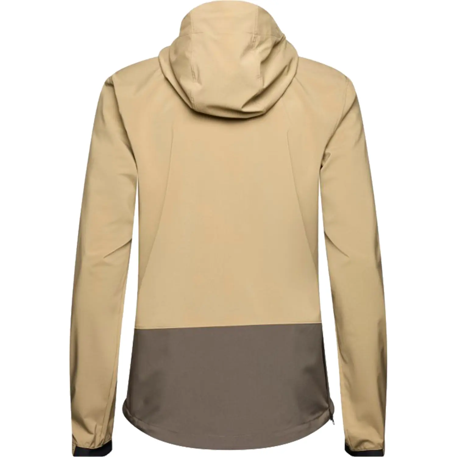 sand - Fox Racing Ranger Wind Pullover