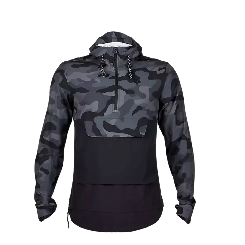 Black Camo
