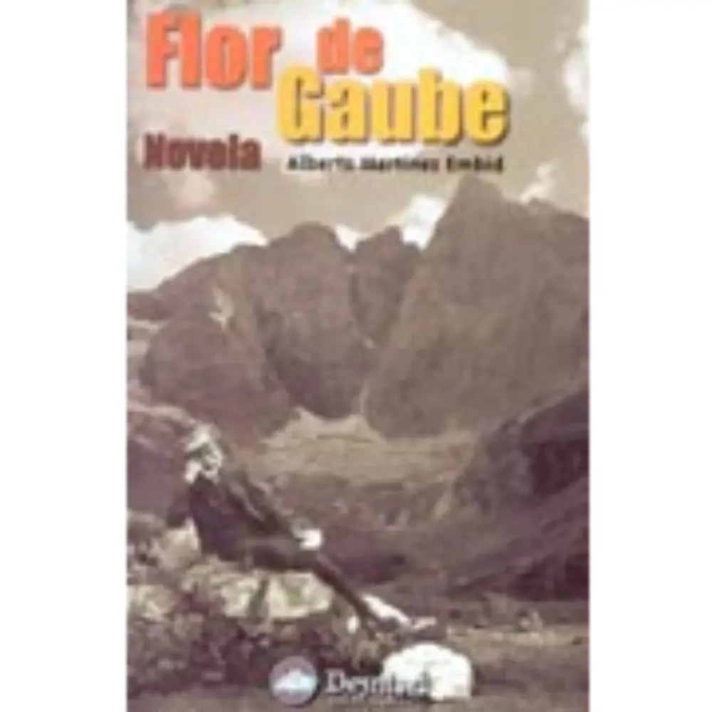 Desnivel Flor de Gaube