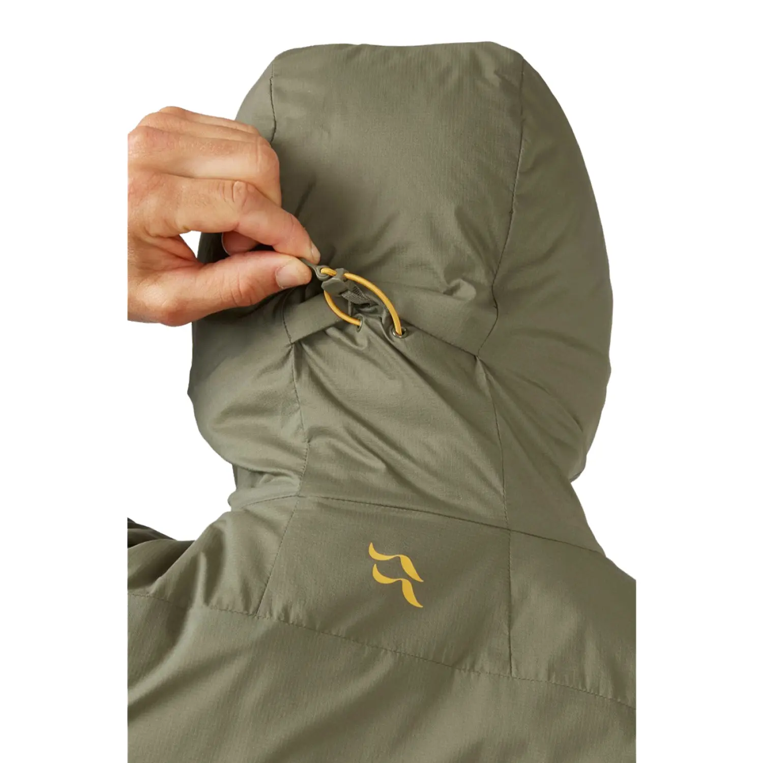  - Rab Xenair Alpine Jacket