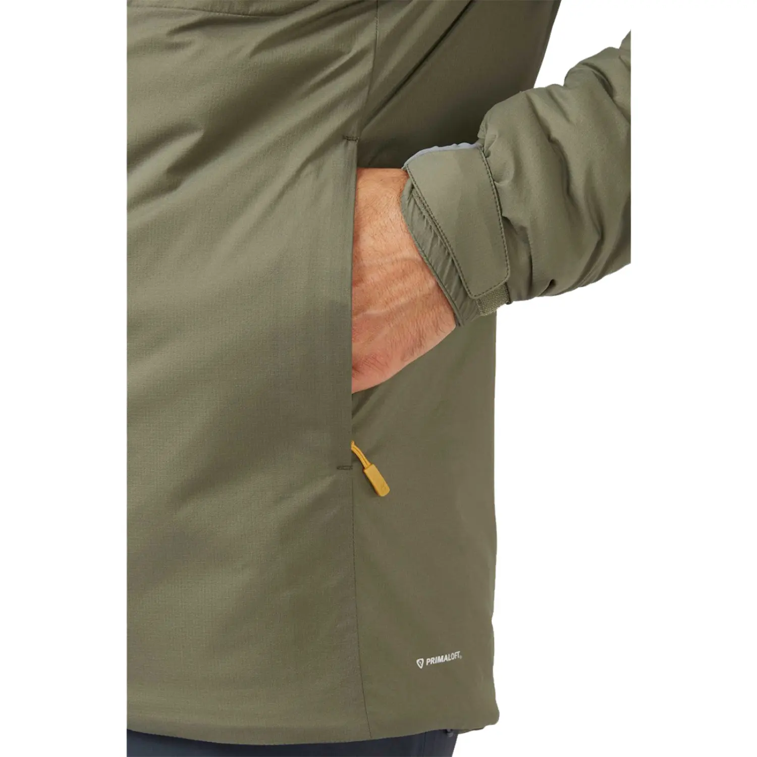  - Rab Xenair Alpine Jacket