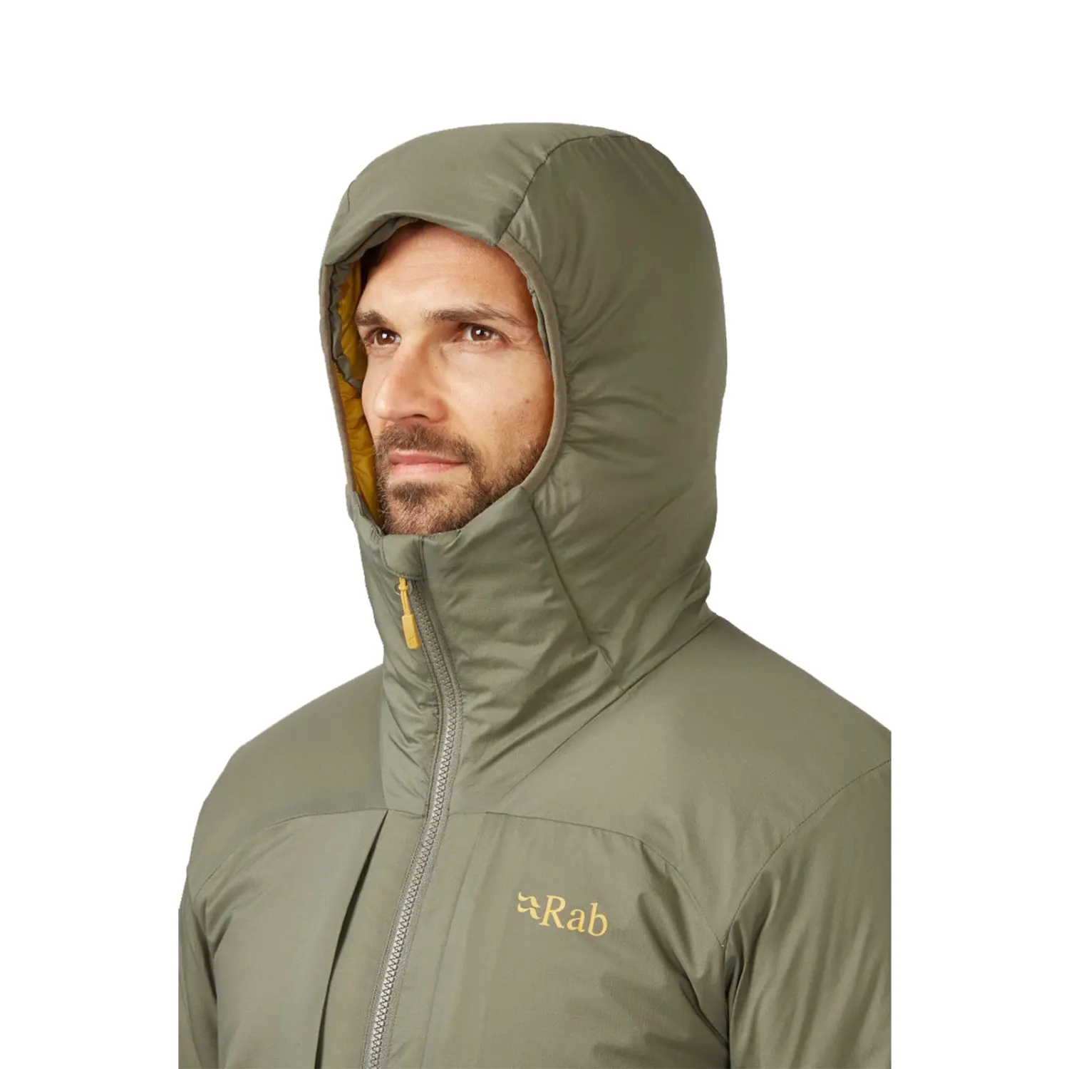  - Rab Xenair Alpine Jacket