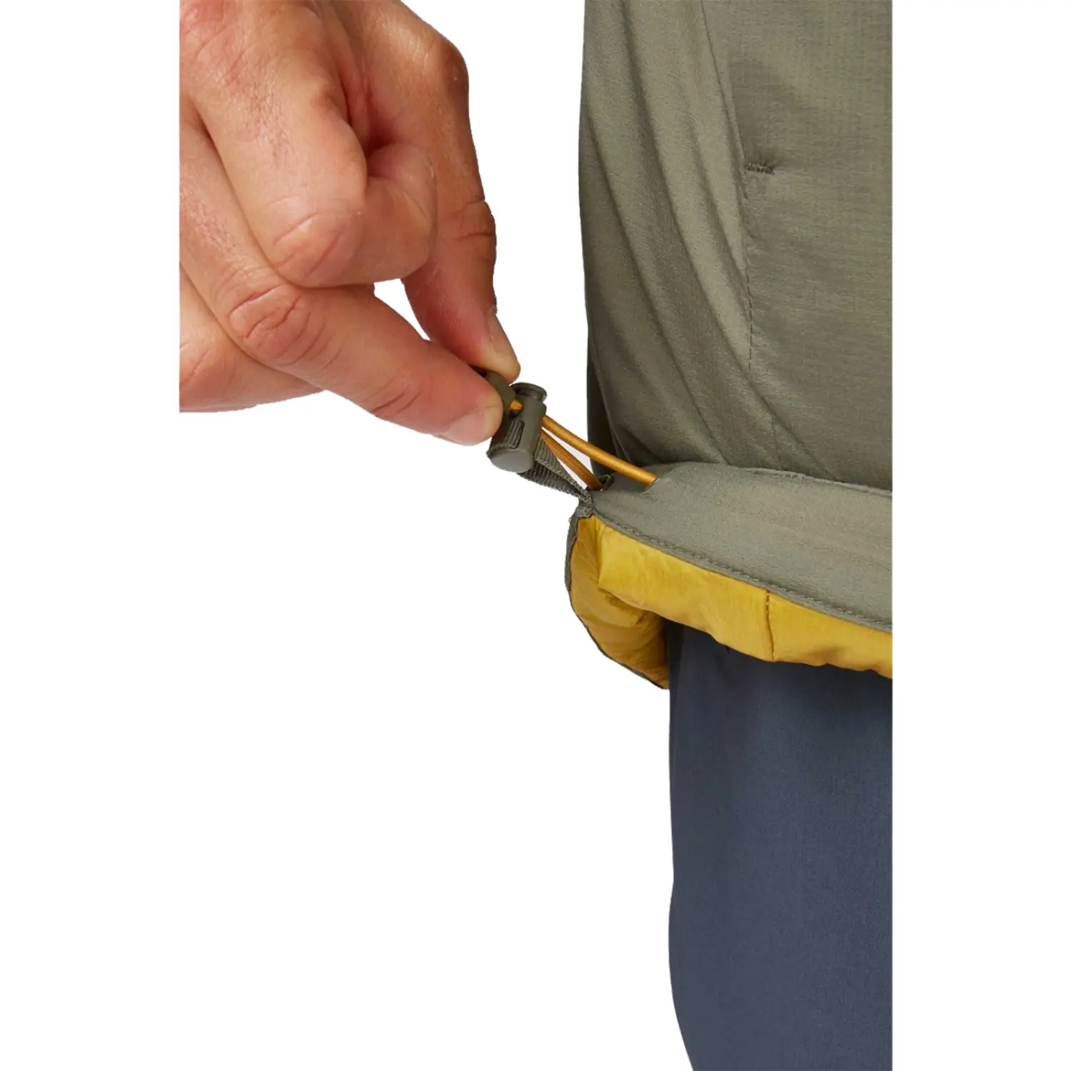  - Rab Xenair Alpine Jacket